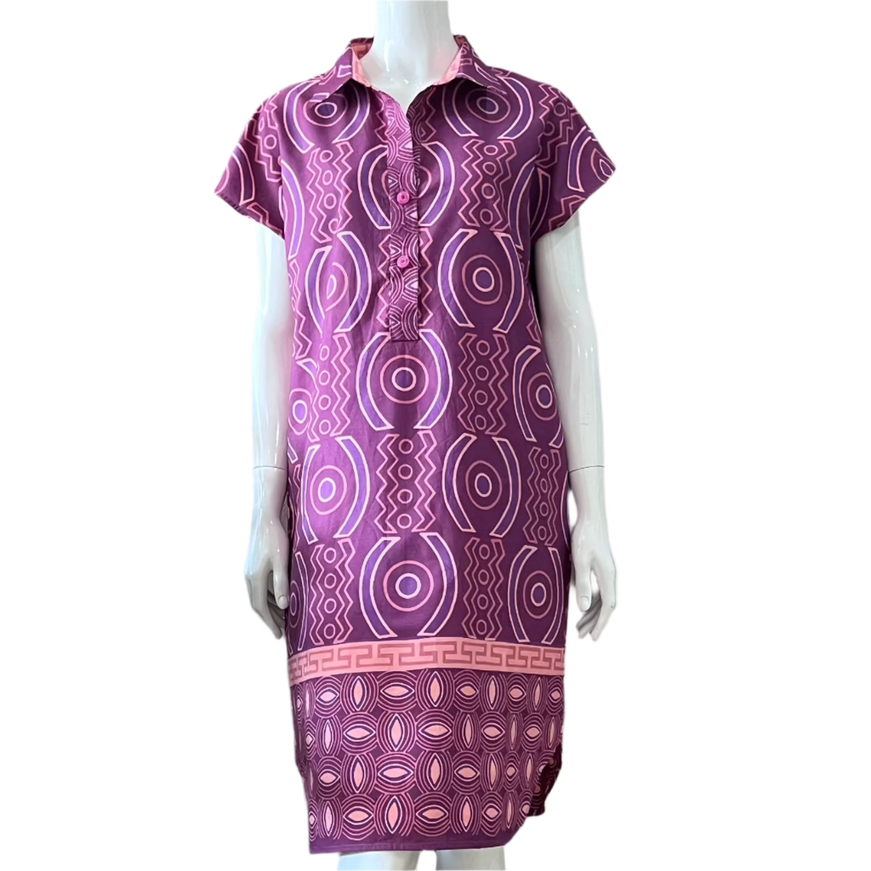 City Gorgeous Dress - S