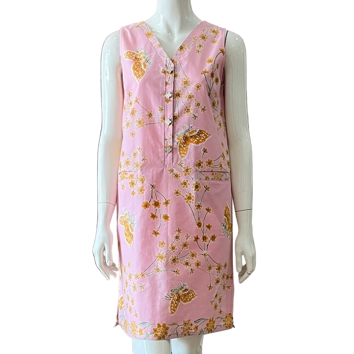 City Harmony Dress -XS