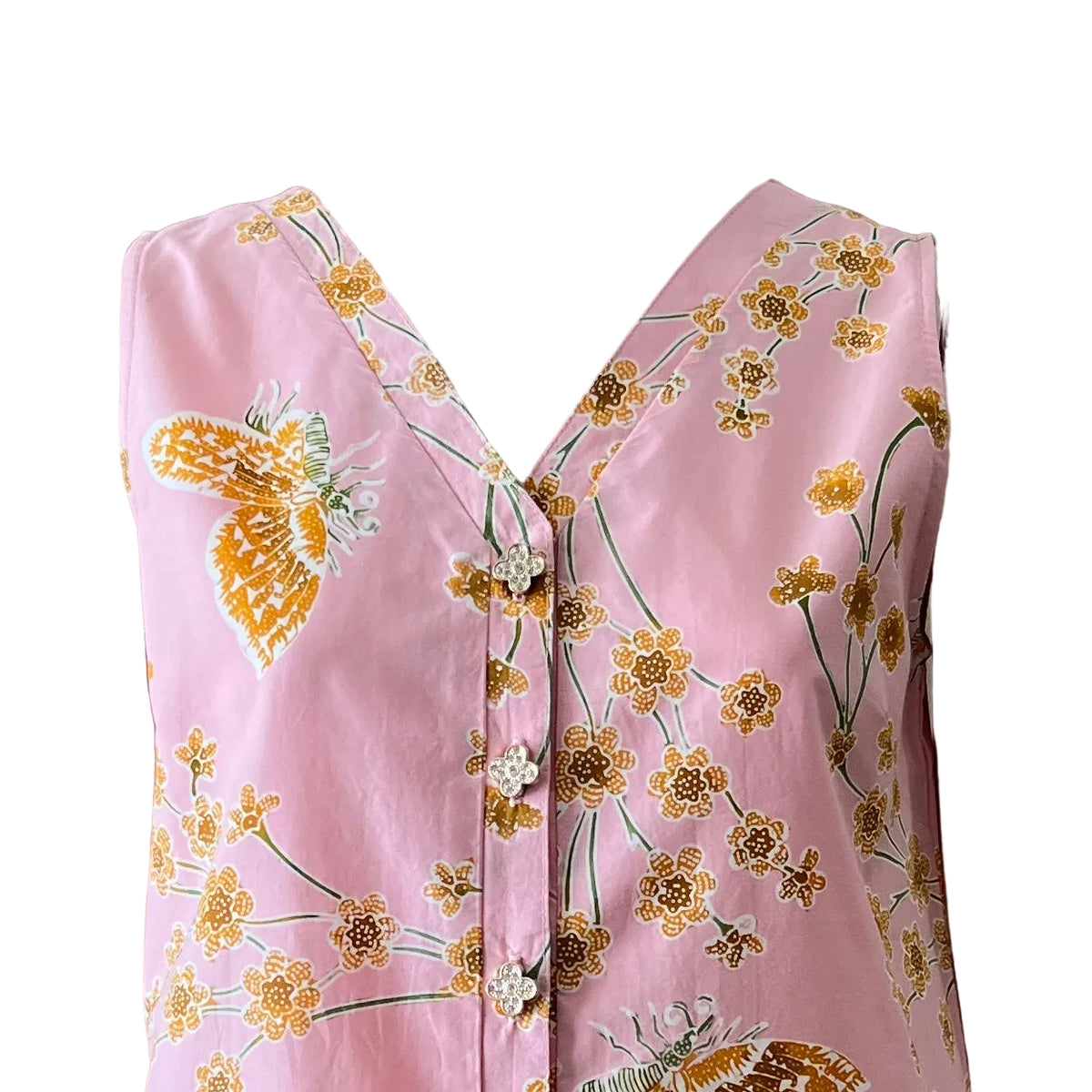 City Harmony Dress -XS