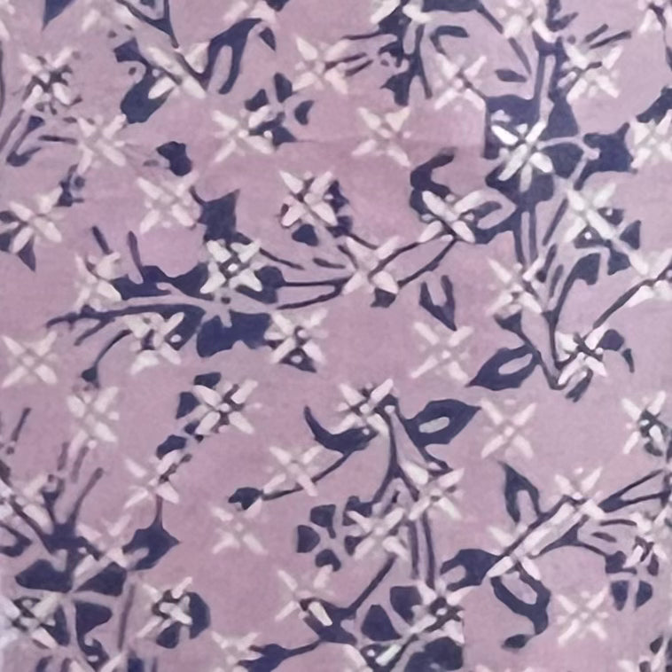 Modern Jacket - S Template