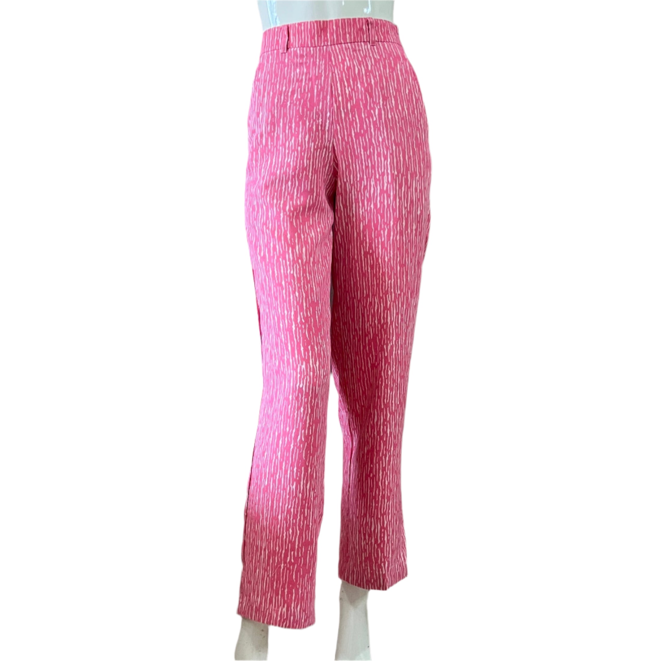 Lounge Long Pants