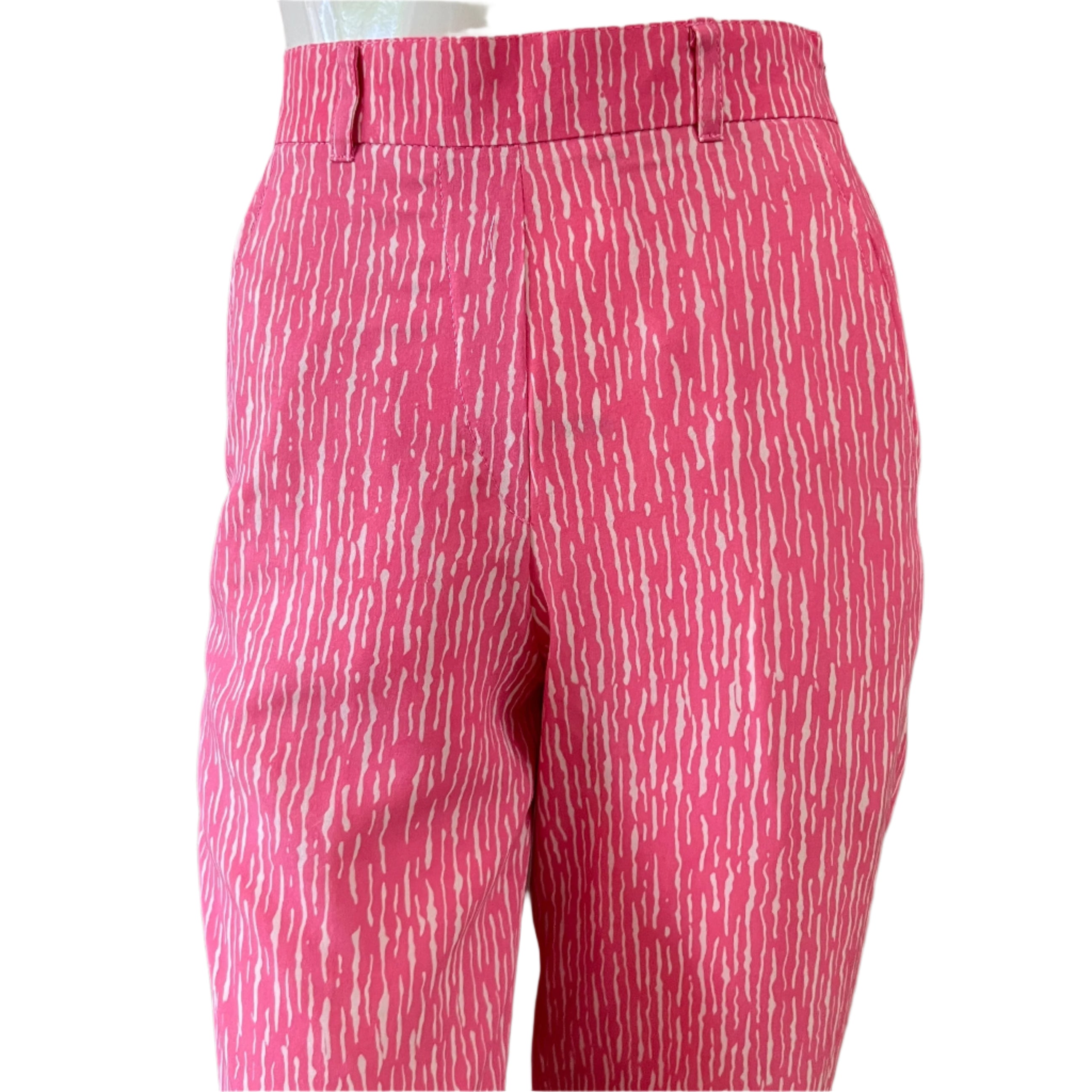 Lounge Long Pants