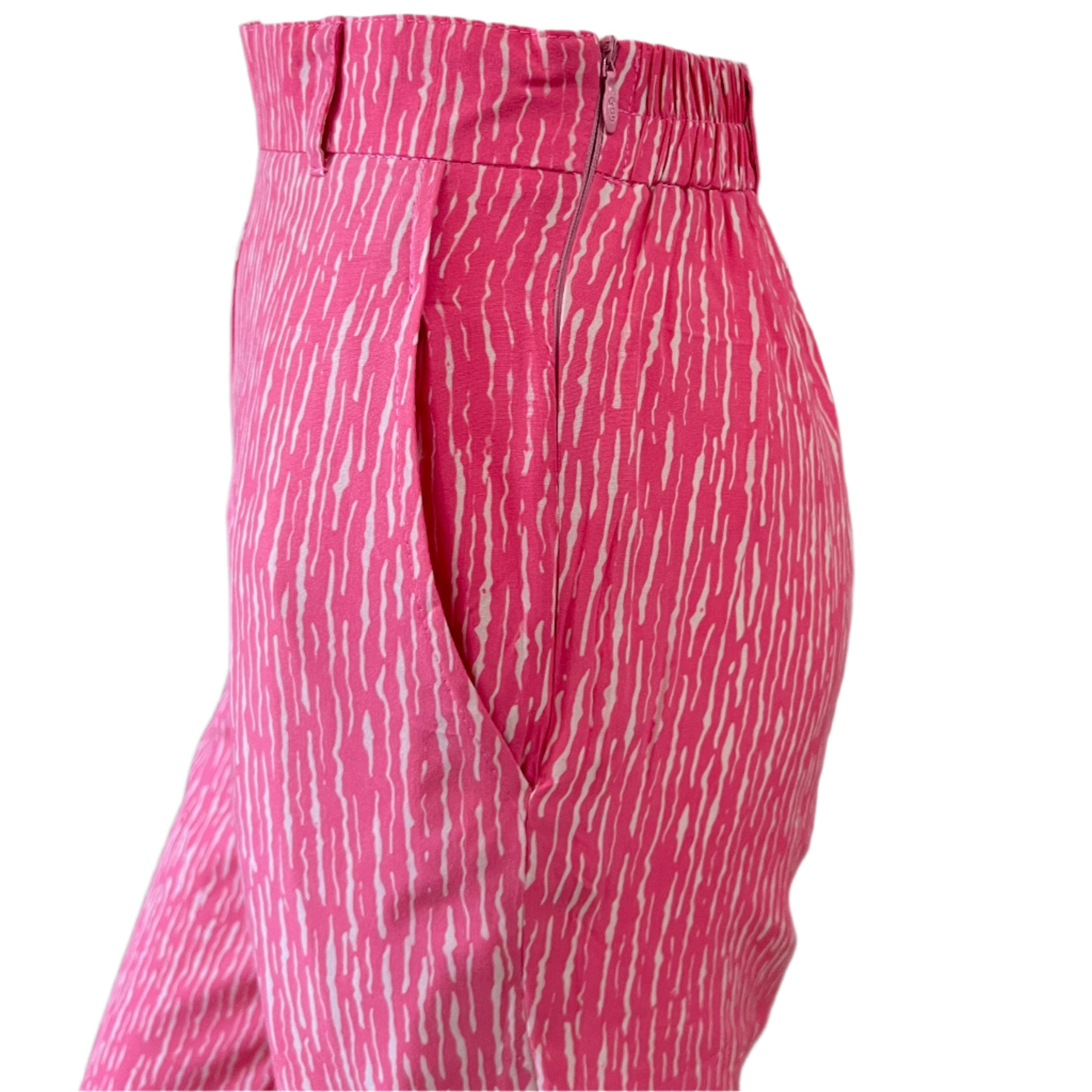Lounge Long Pants