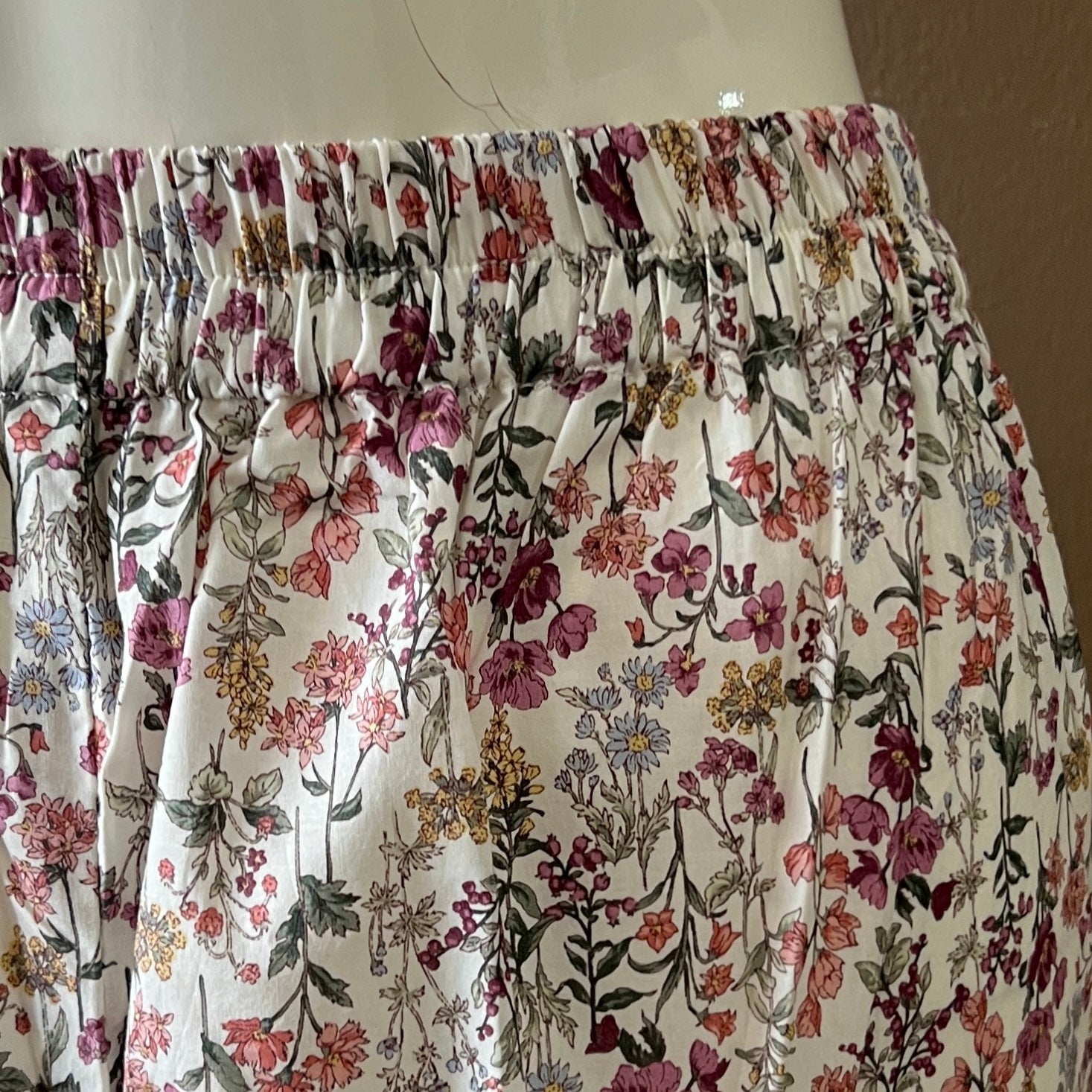Half Sleeve Pyjamas