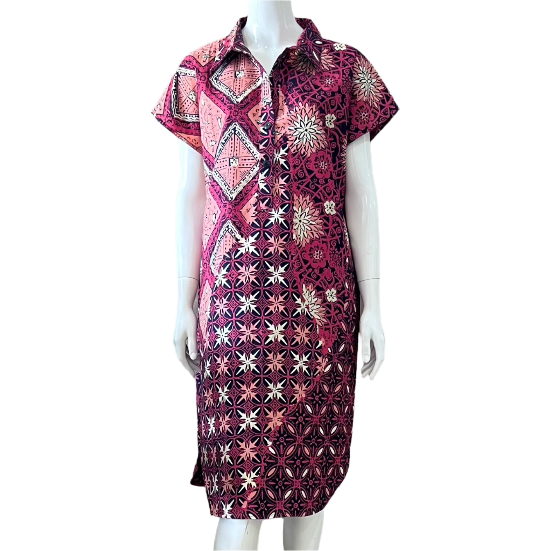 City Gorgeous Dress - L