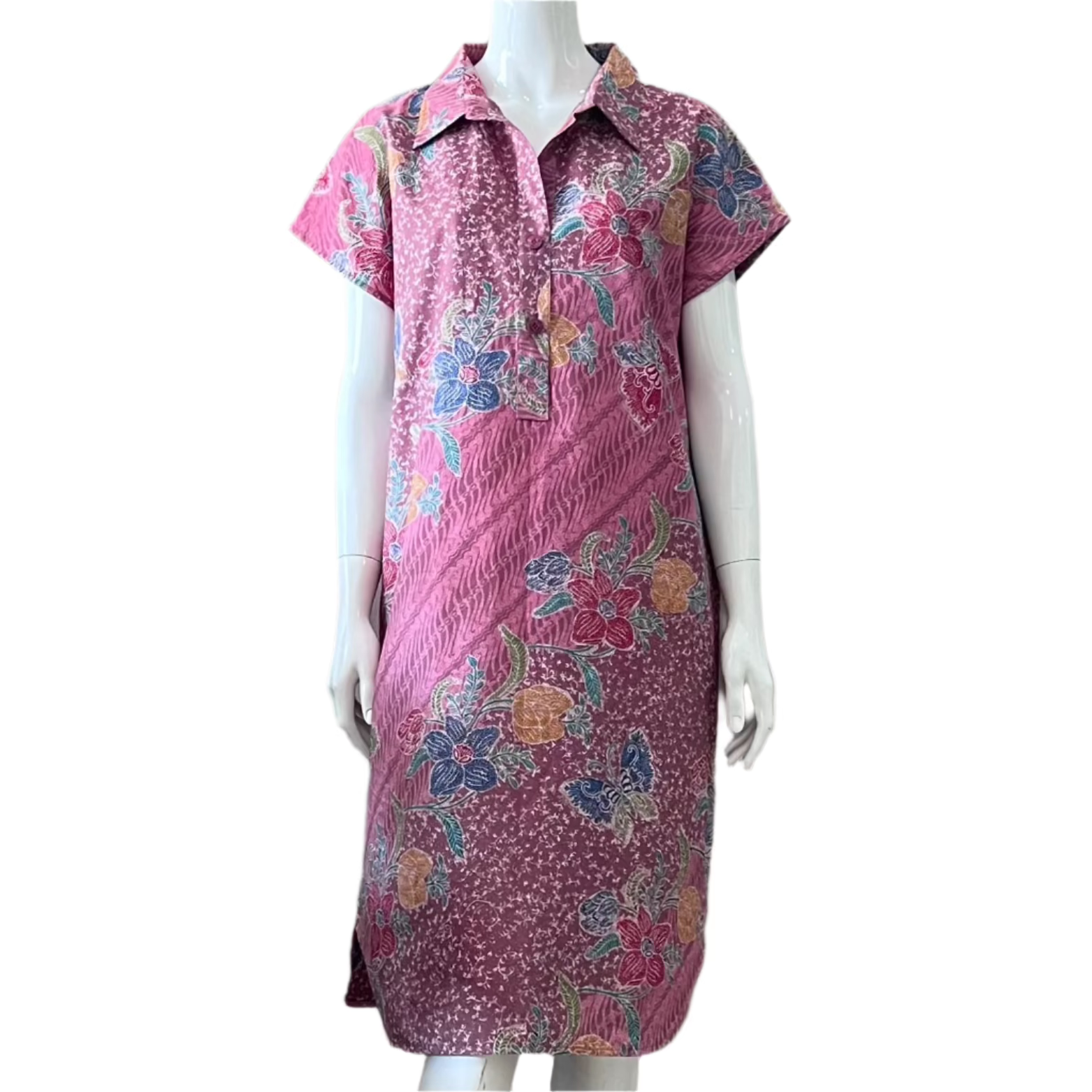 City Gorgeous Dress - L