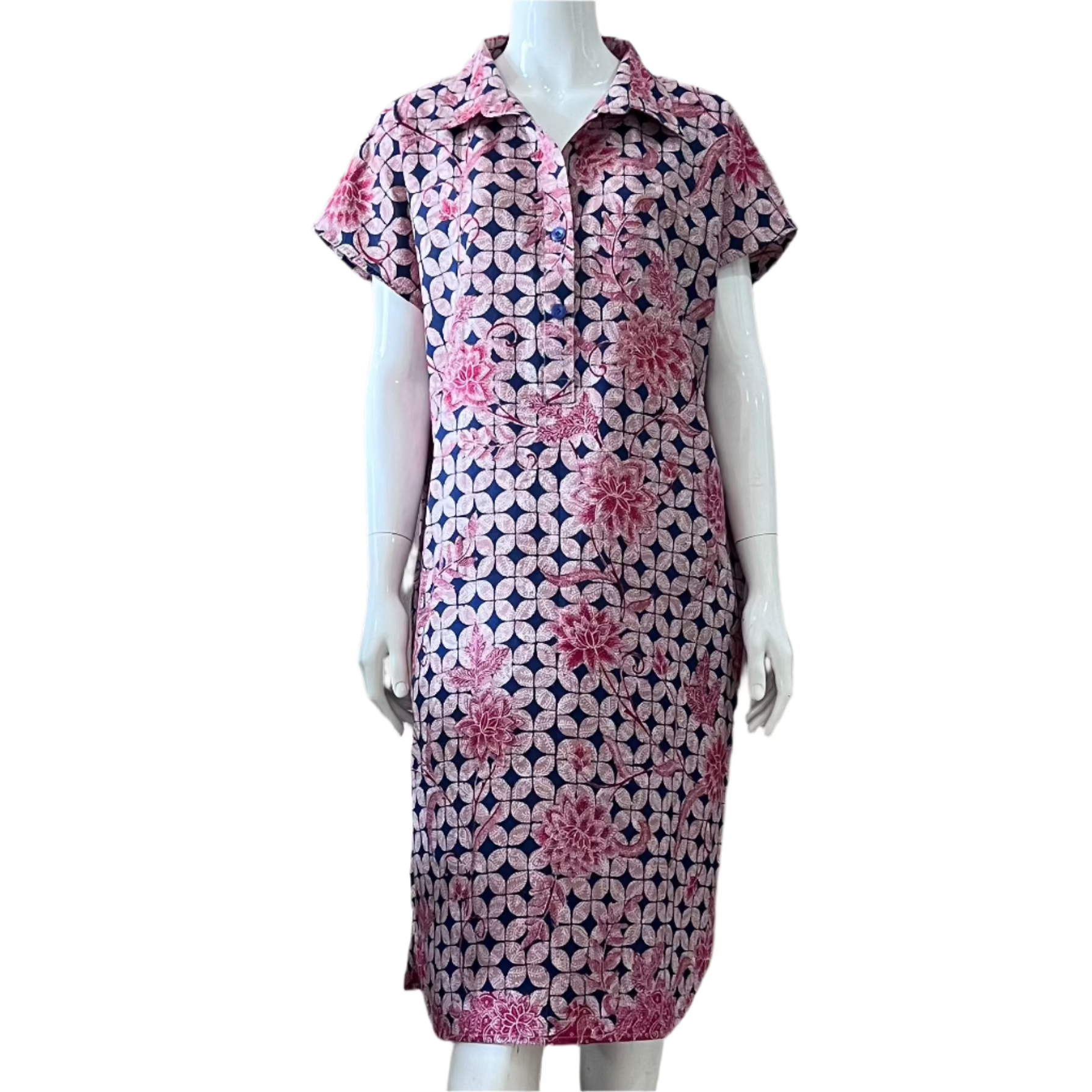 City Gorgeous Dress - XL