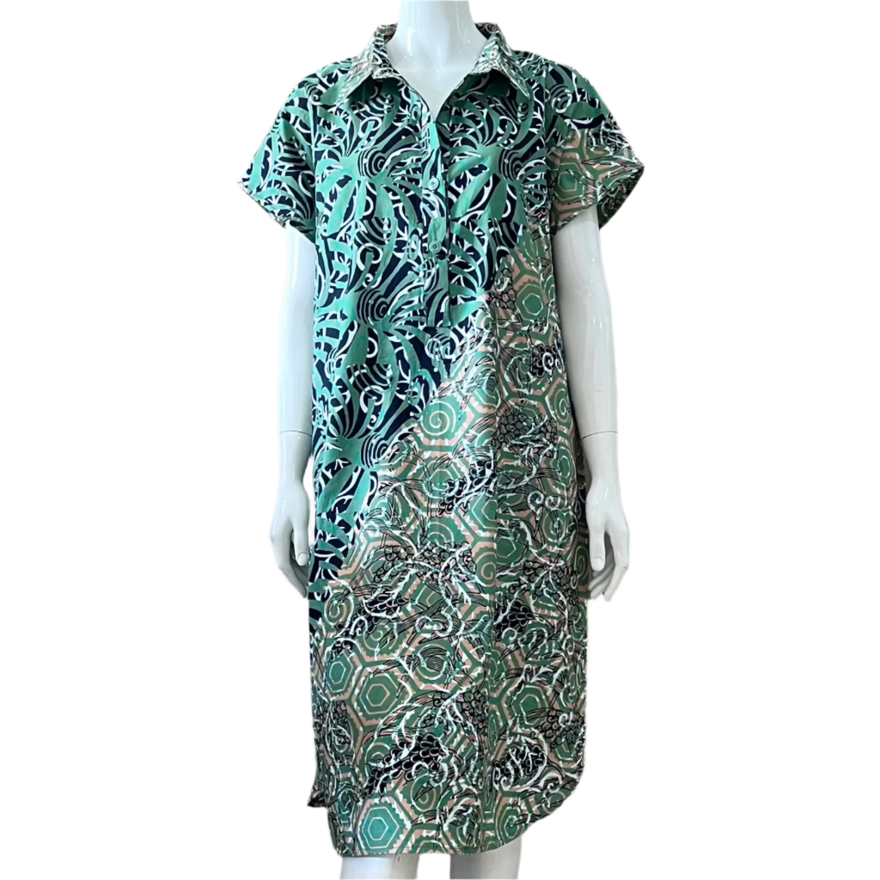 City Gorgeous Dress - XL