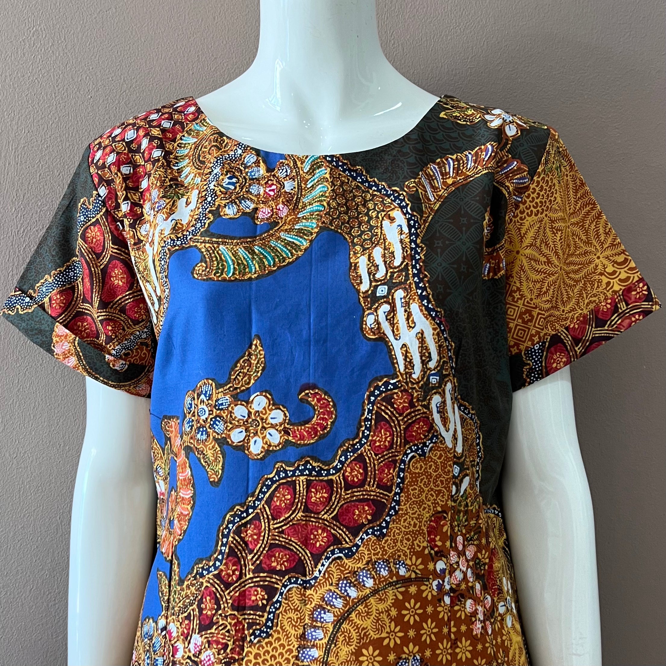 City Walk Dress - XL