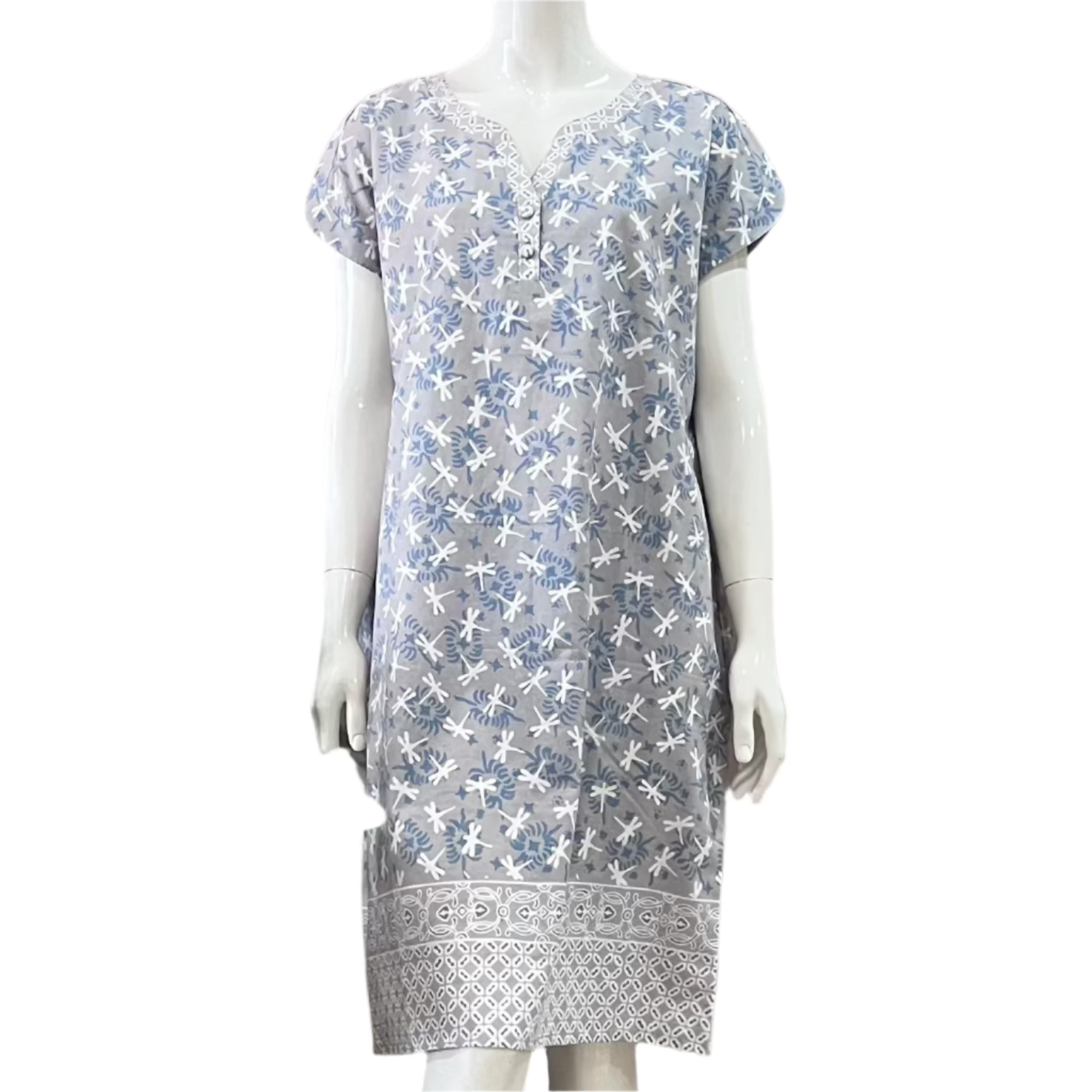 City Dream Dress - L