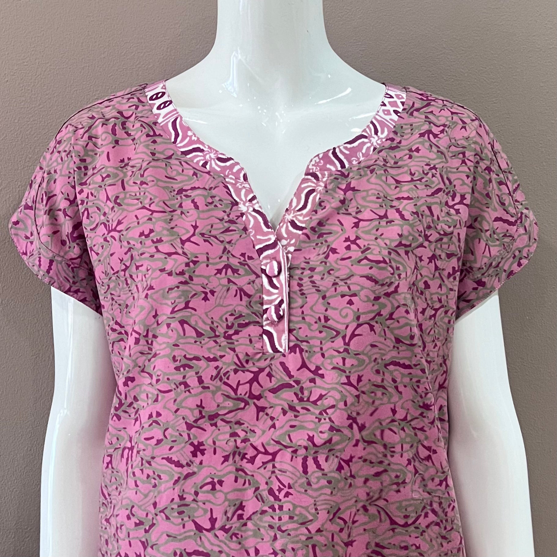 City Dream Dress - L