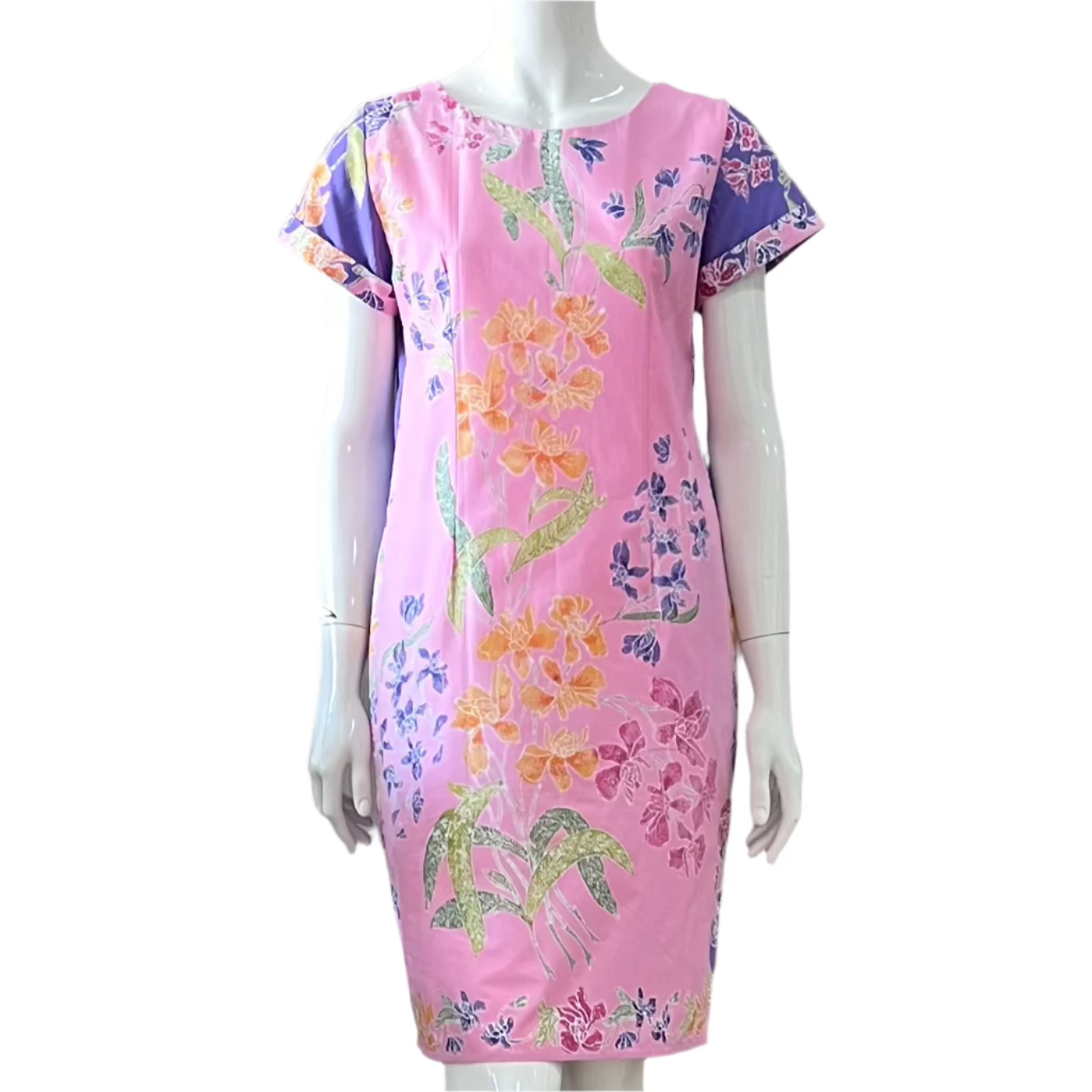 City Walk Dress - S