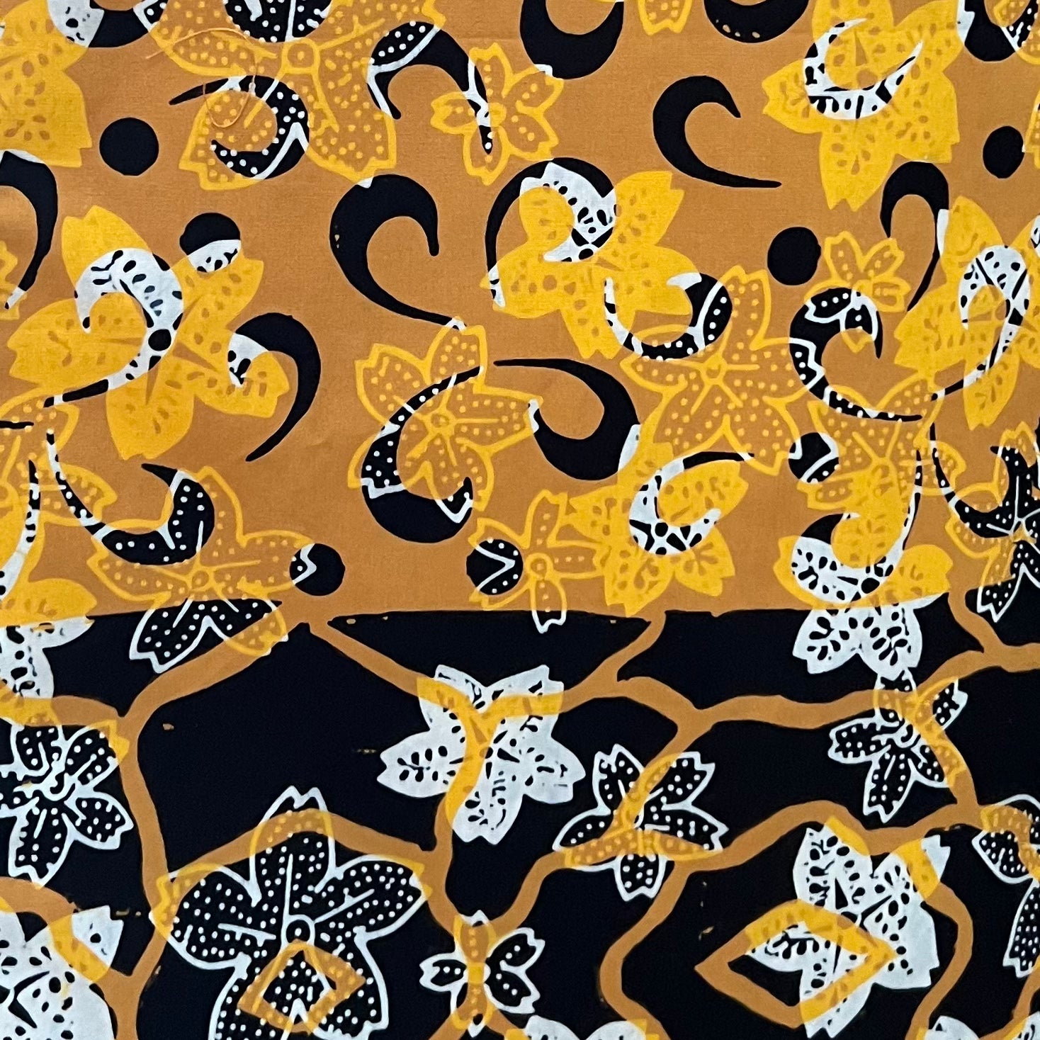 Summer Beach Maxi Dress - S