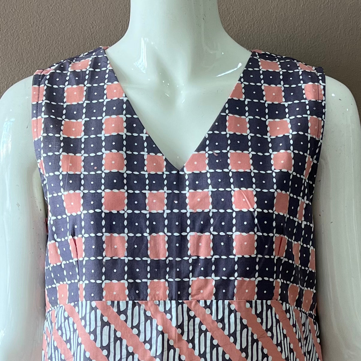 City Bliss Dress - S