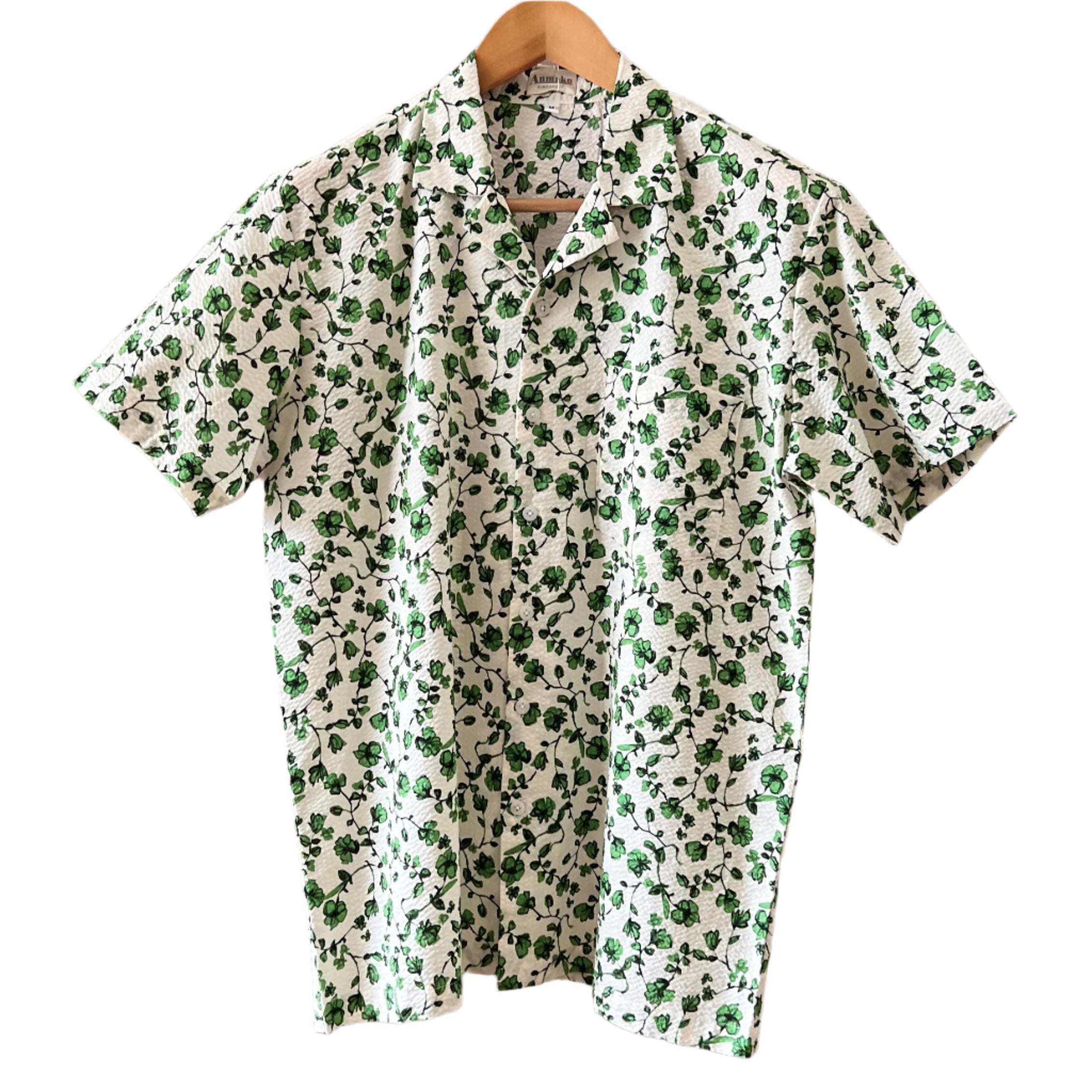 JP Ripple Cotton Men's Shirt