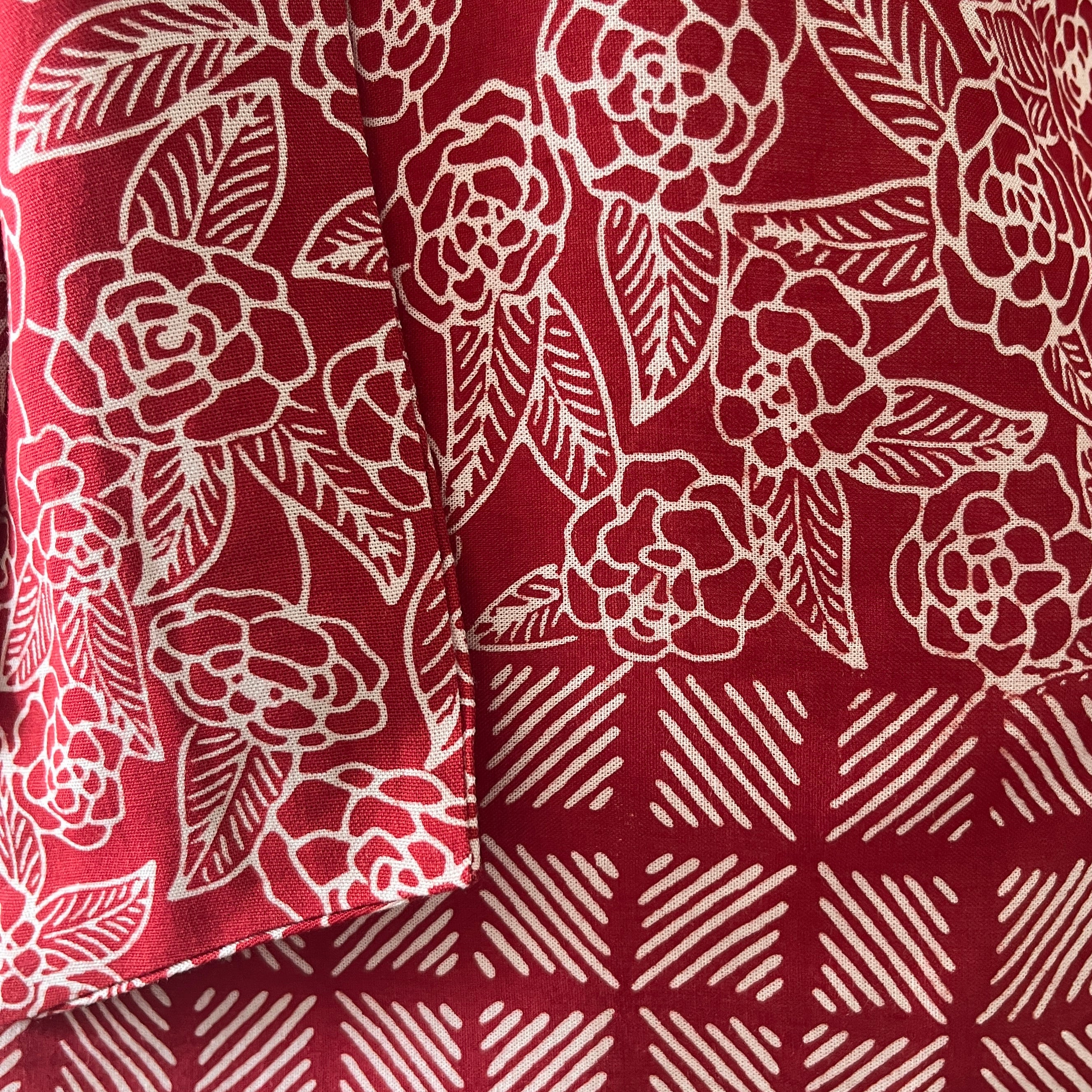 Pussybow Blouse - Rose