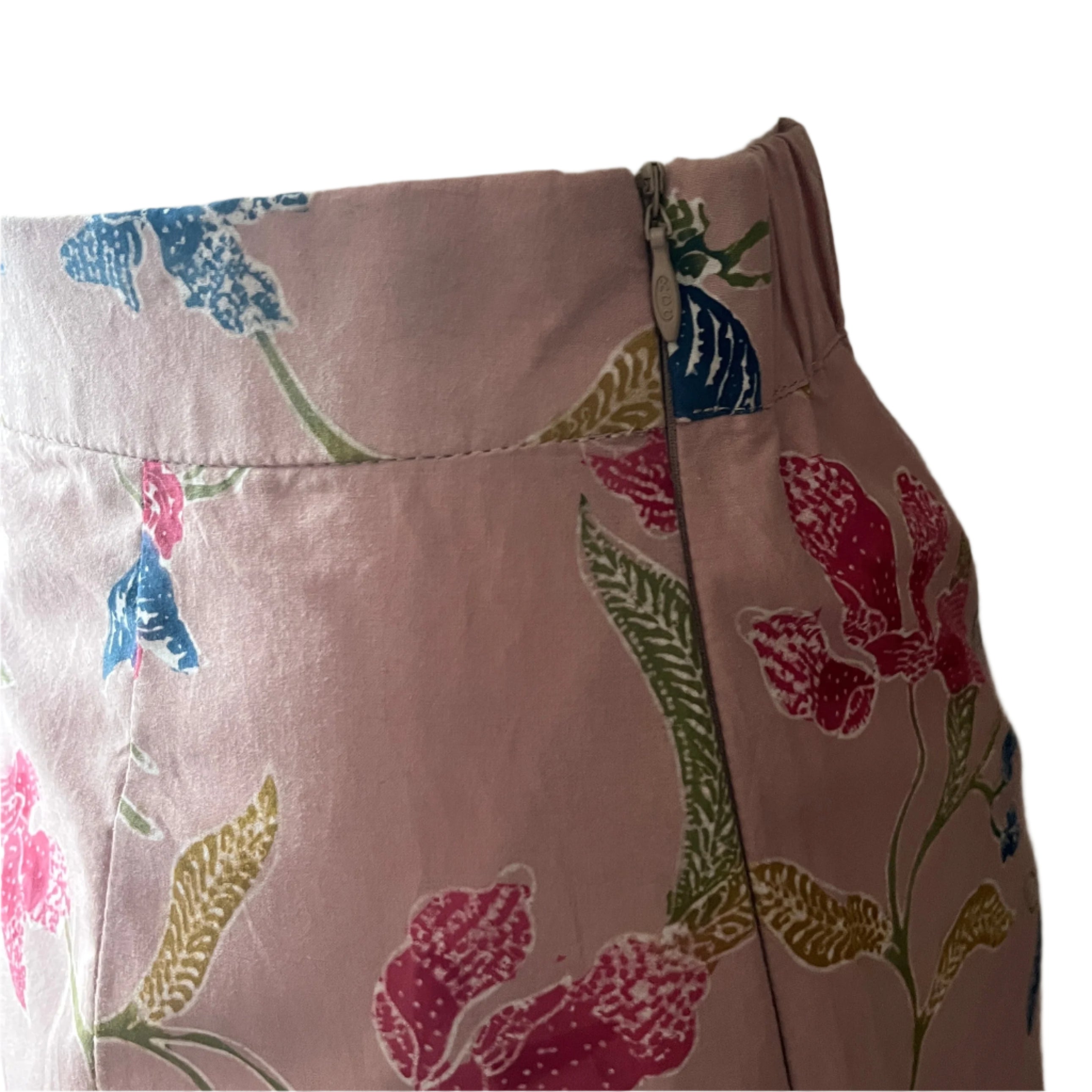 Sarong Skirt - S