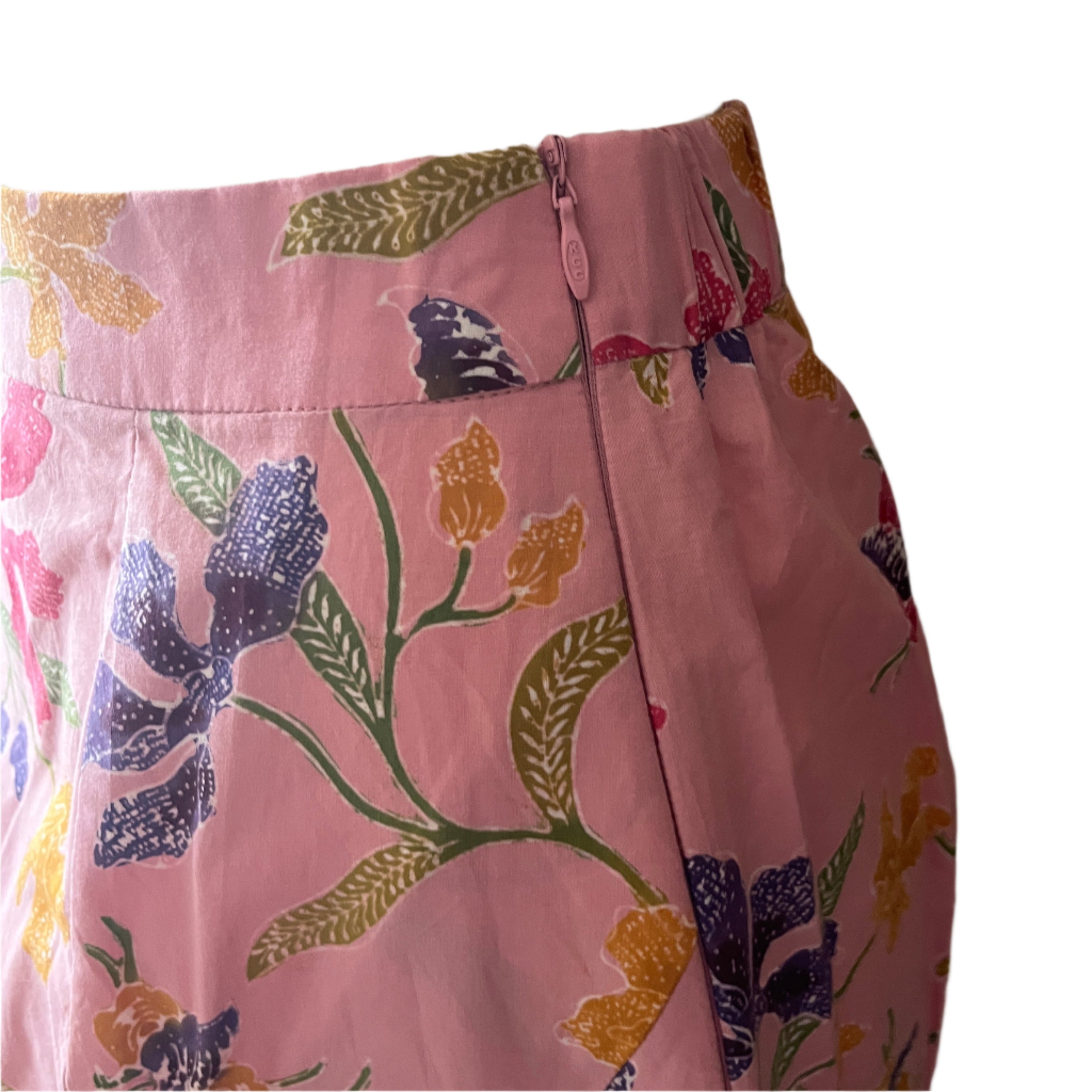 Sarong Skirt - M