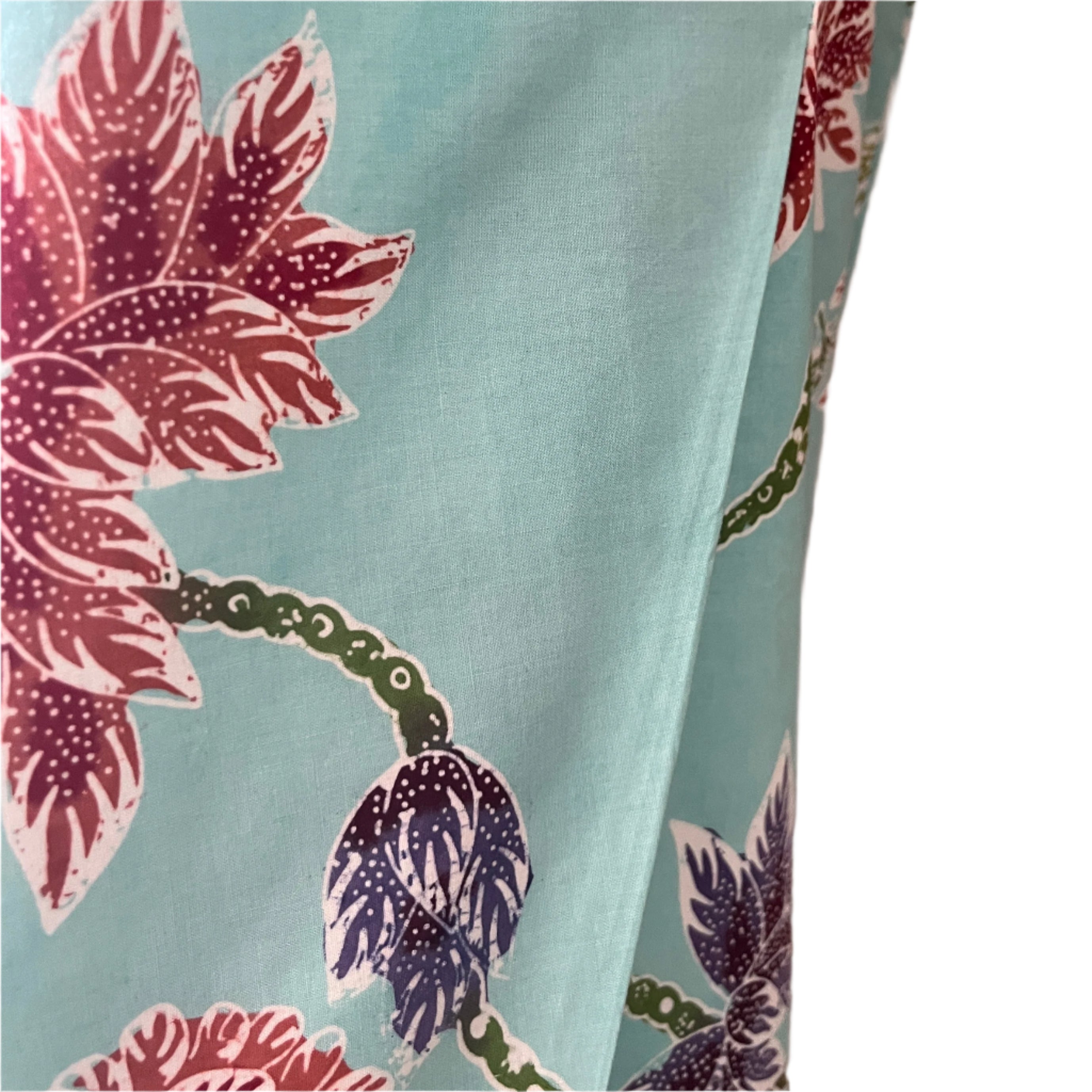 Sarong Skirt - M