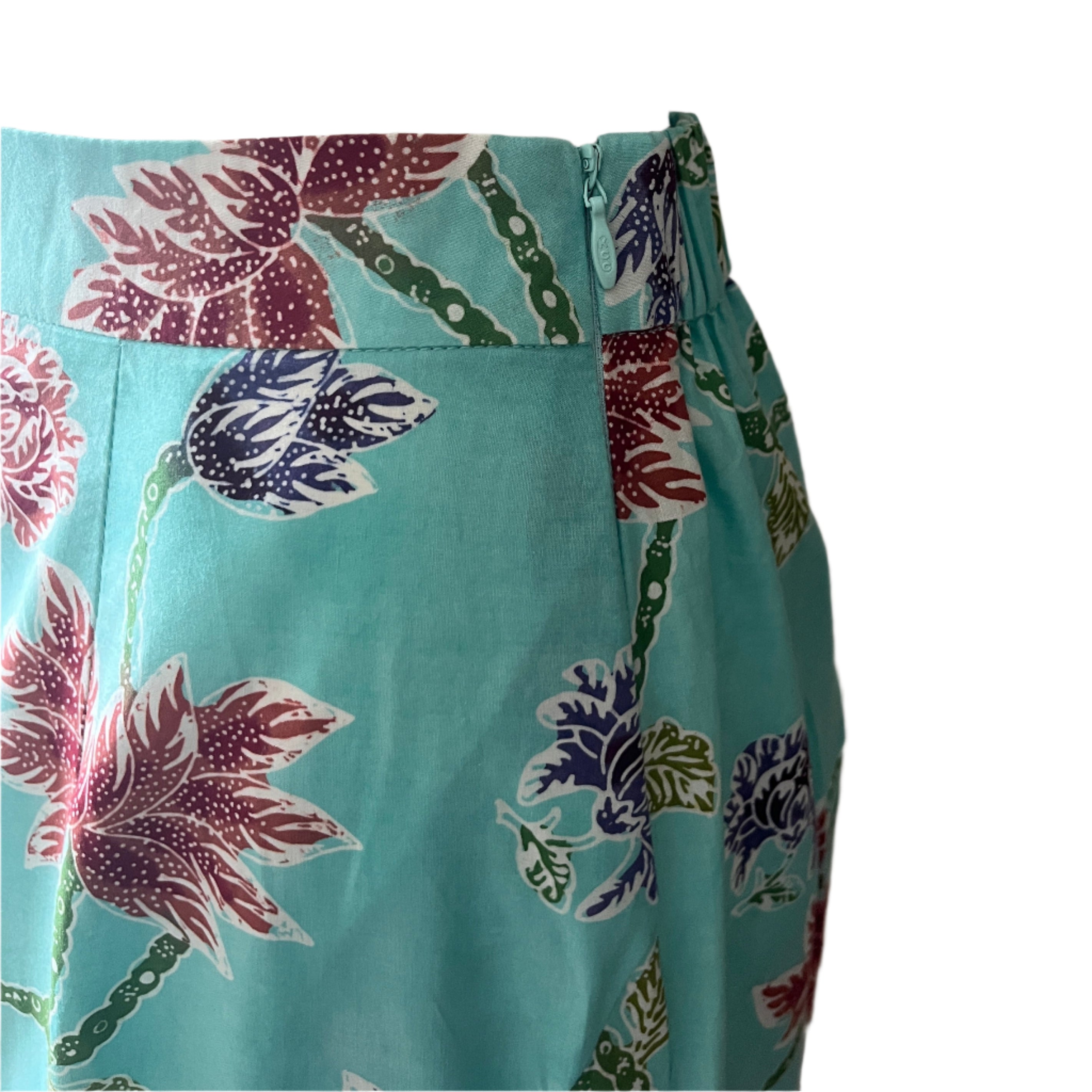 Sarong Skirt - M