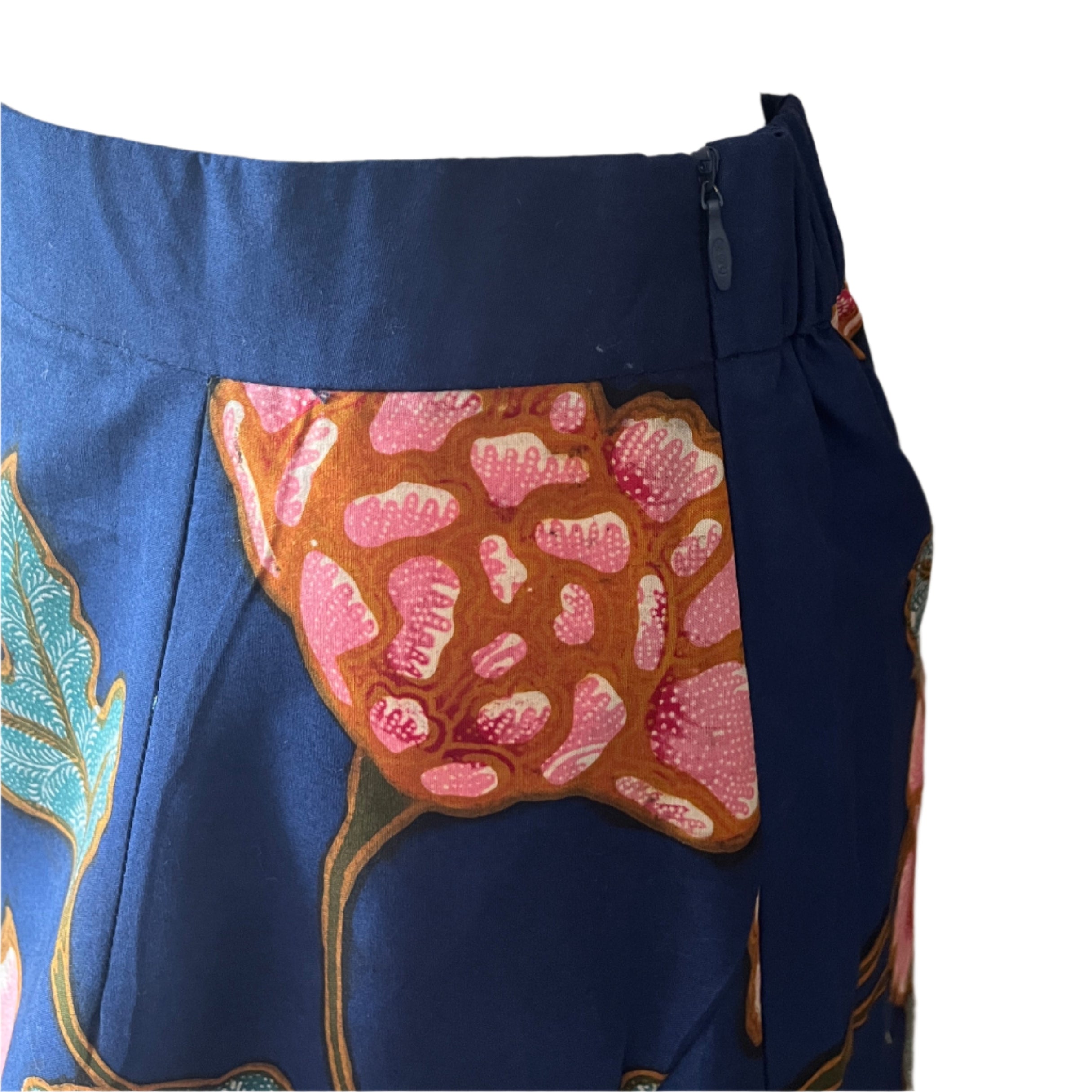 Sarong Skirt - L