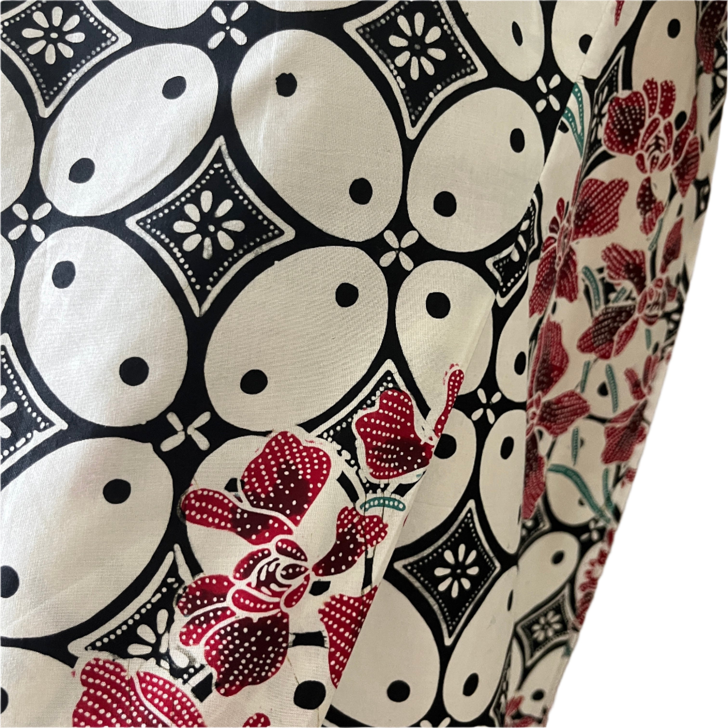 Sarong Skirt - L