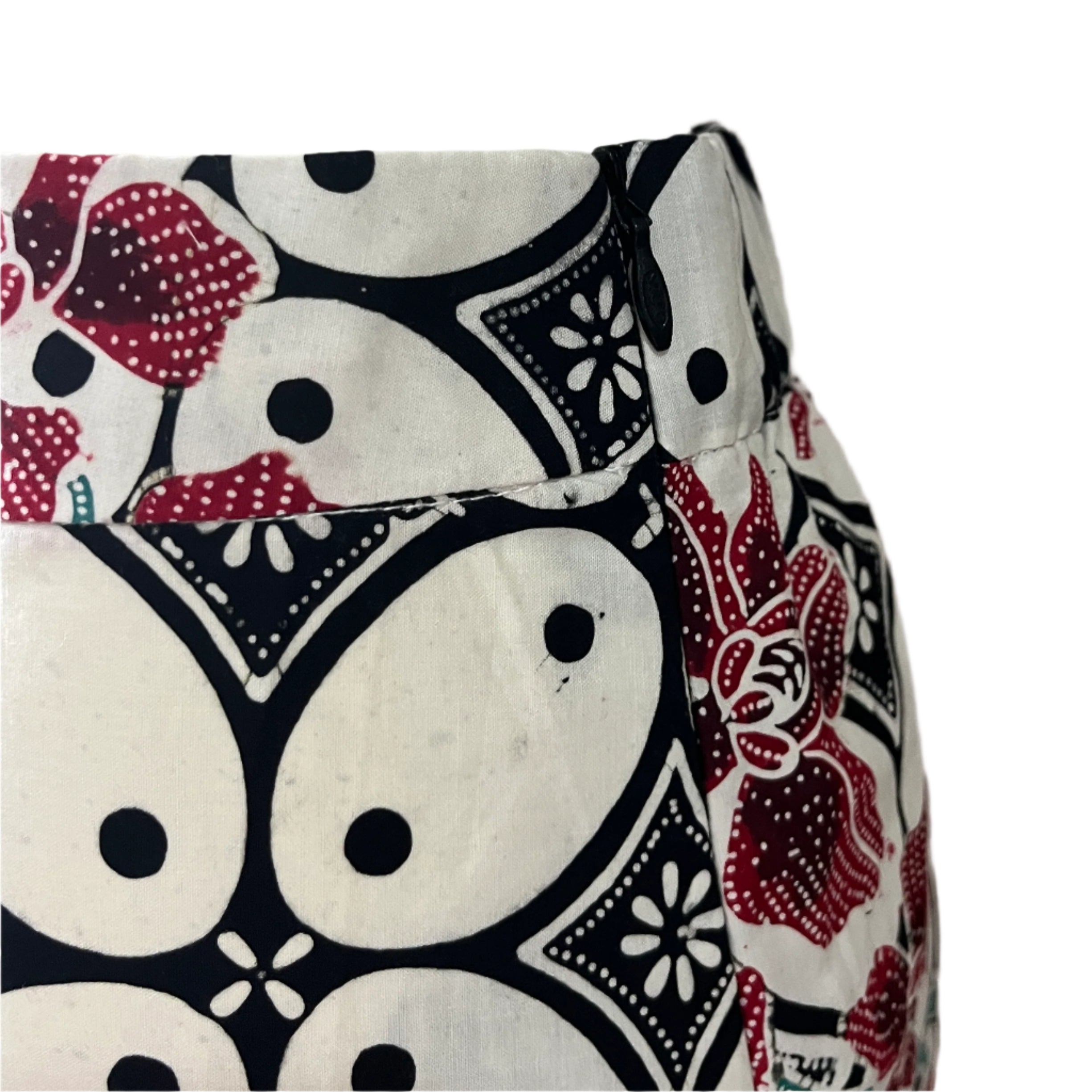 Sarong Skirt - L