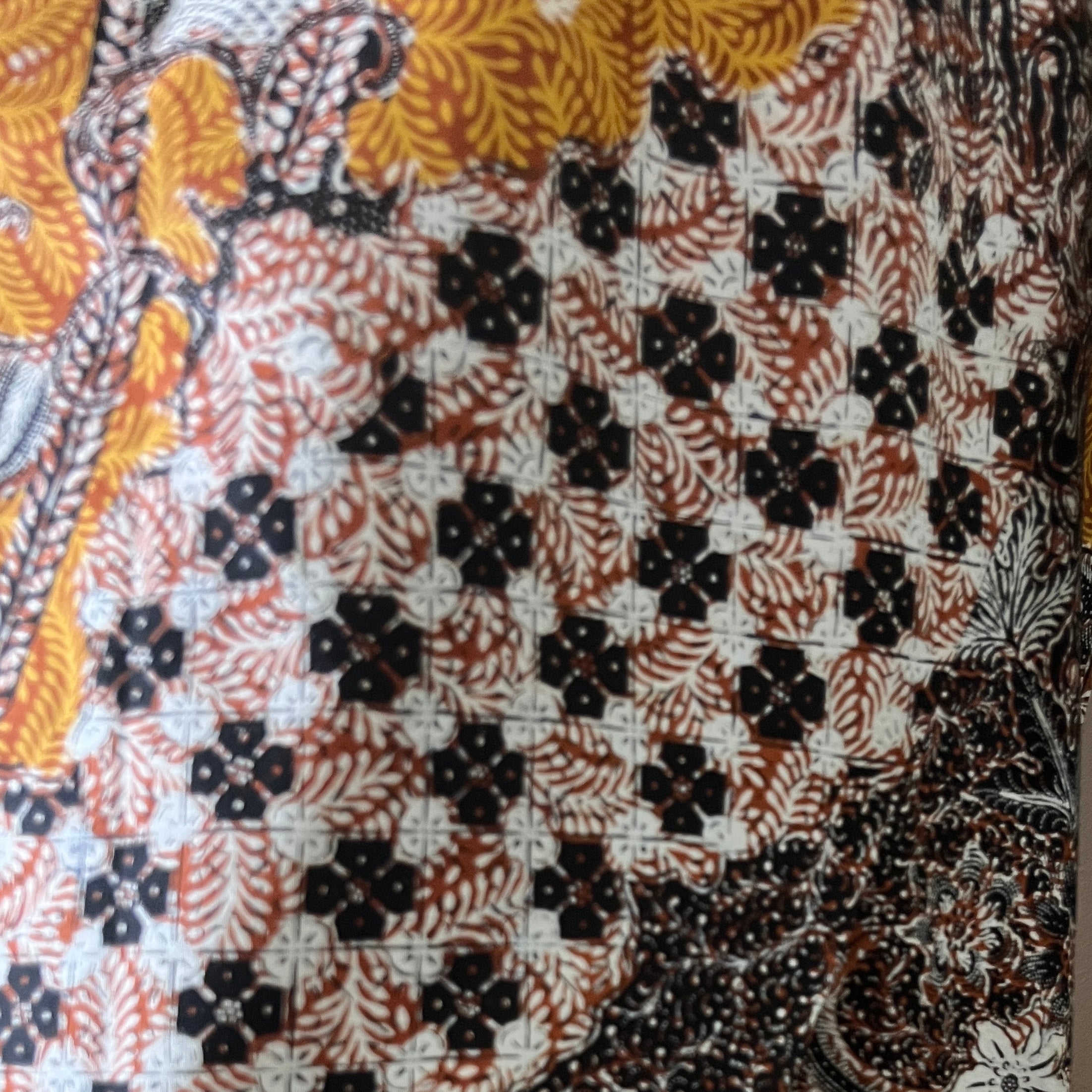 Sarong Skirt - XL