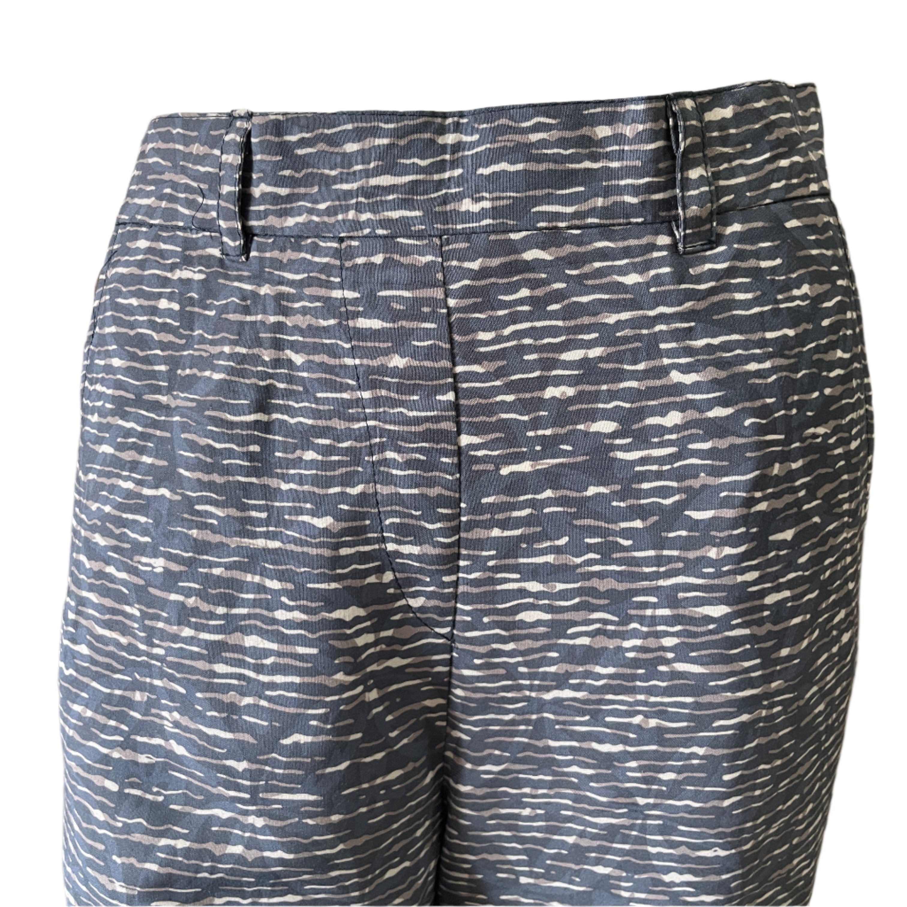 Lounge Long Pants