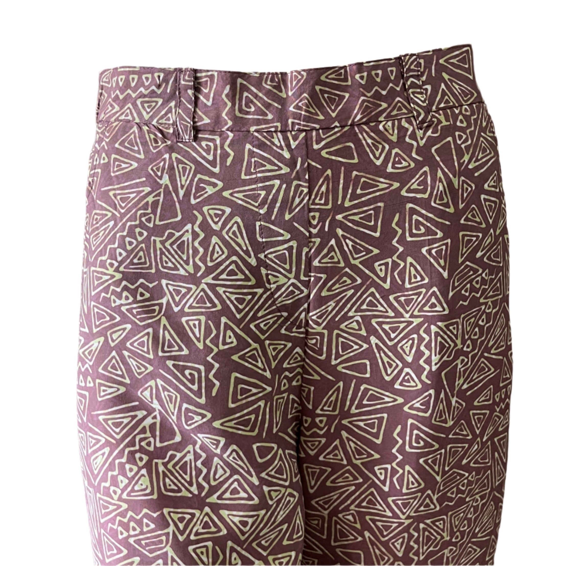Lounge Long Pants