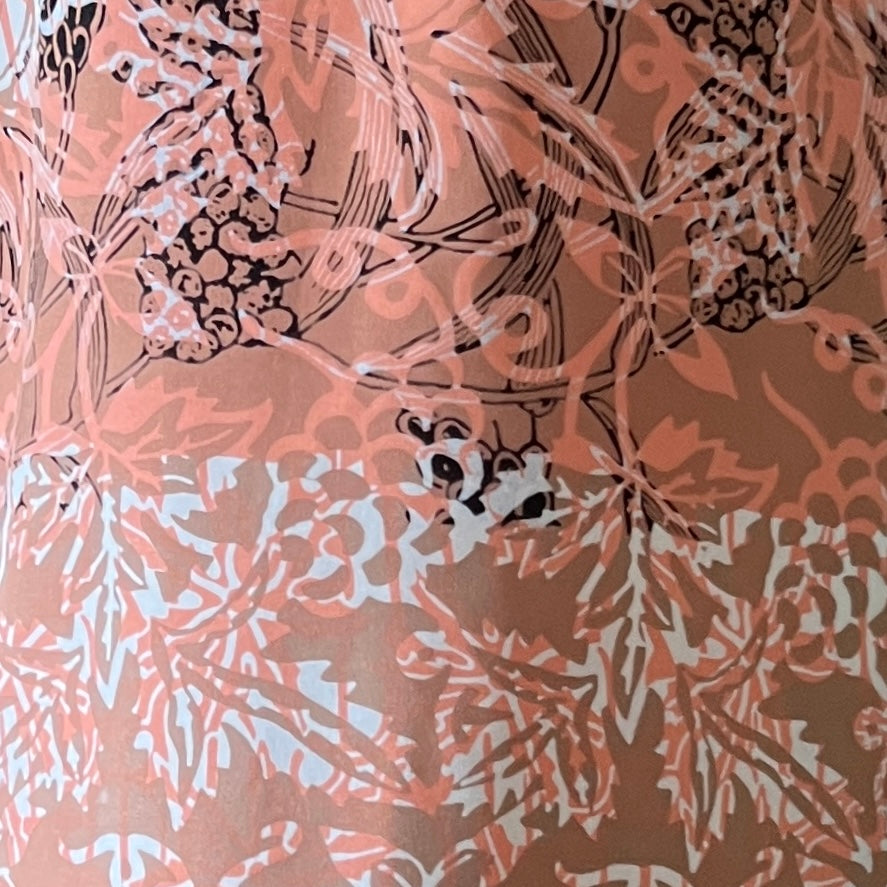 Summer Holiday Maxi Dress - M