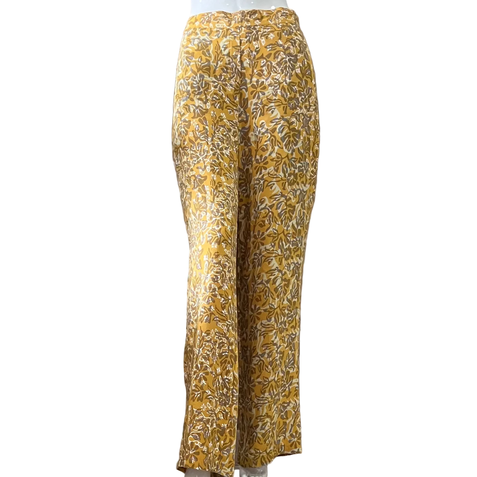 Lounge Long Pants - M