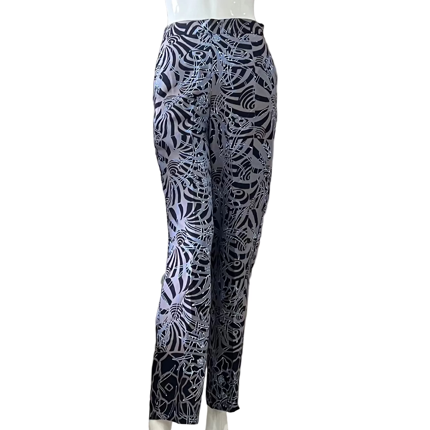 Lounge Long Pants - S