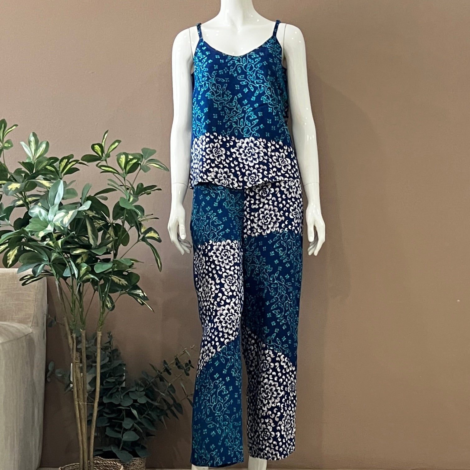 Lounge Short Top - S