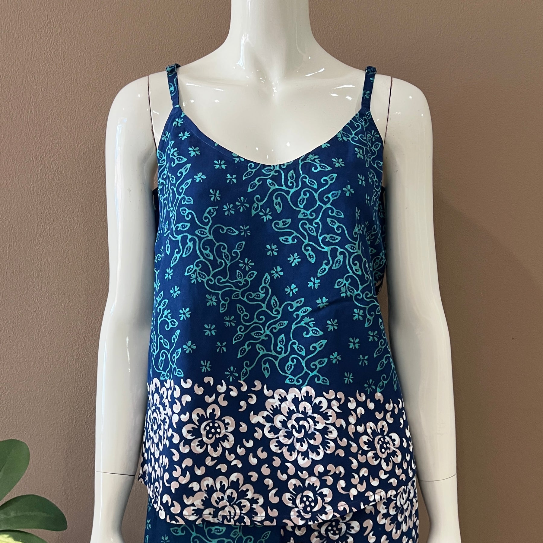 Lounge Short Top - S