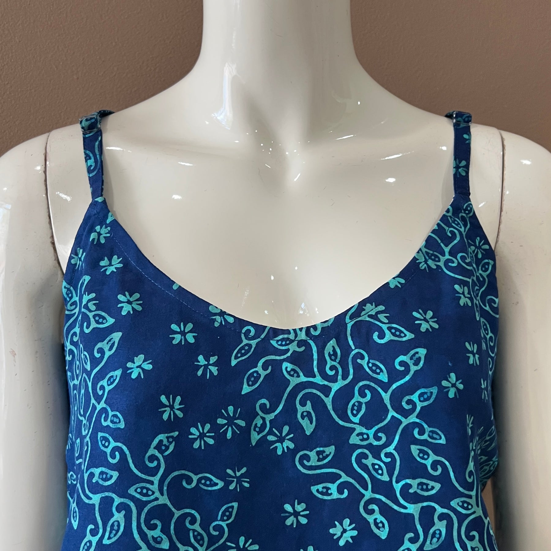 Lounge Short Top - S