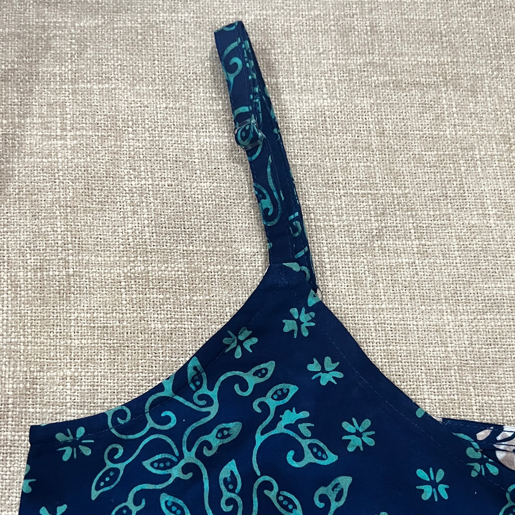 Lounge Short Top - S