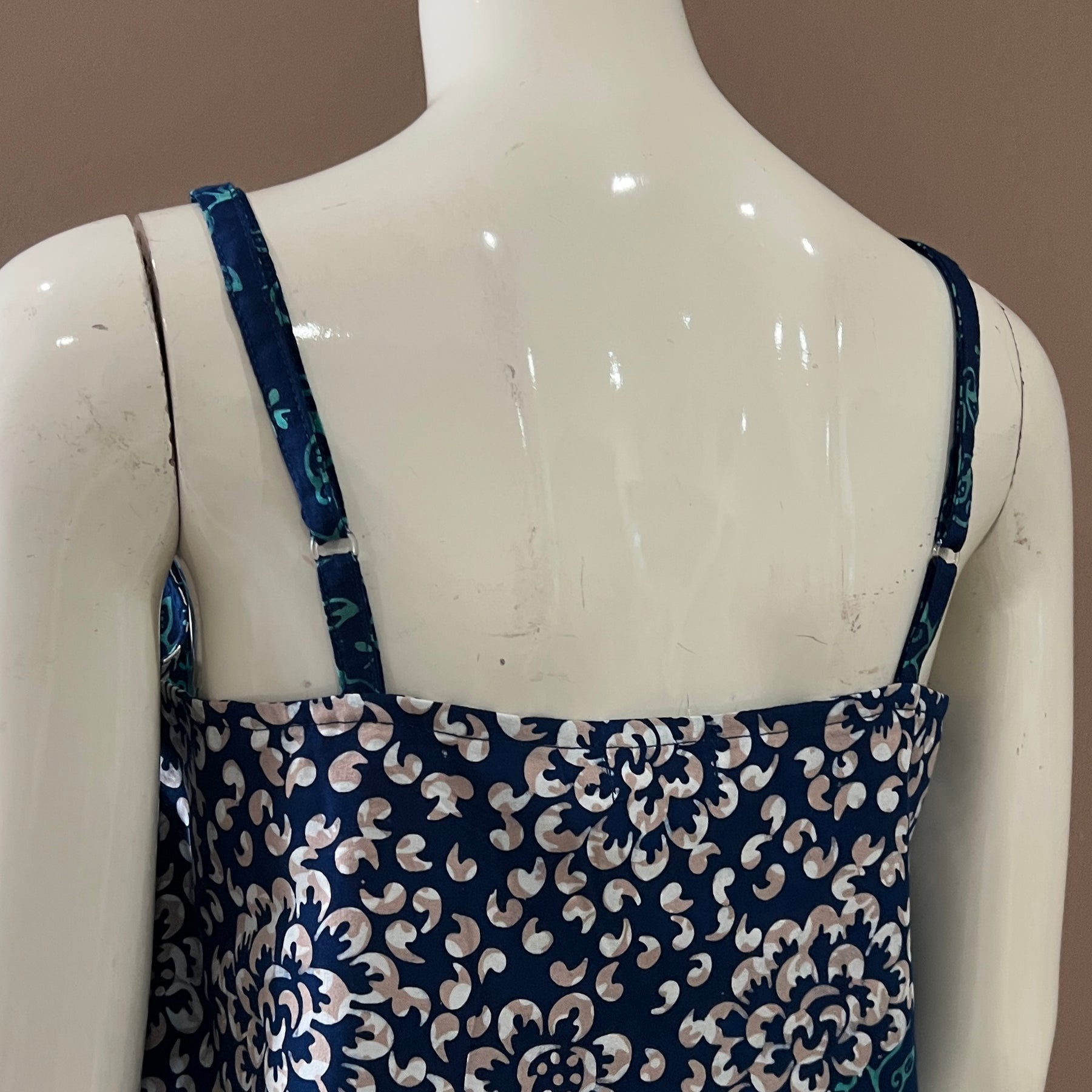 Lounge Short Top - S