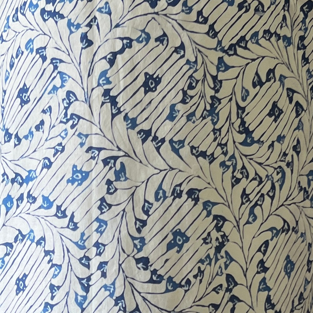 Classic Pankou 3/4 Sleeve Dress - XS