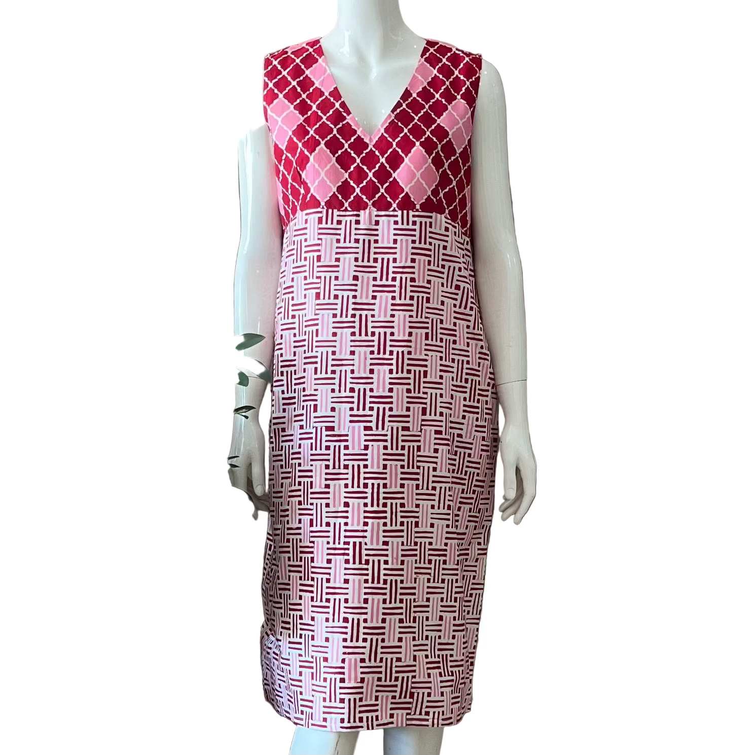 City Bliss Dress - M