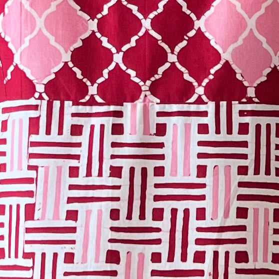 City Bliss Dress - M