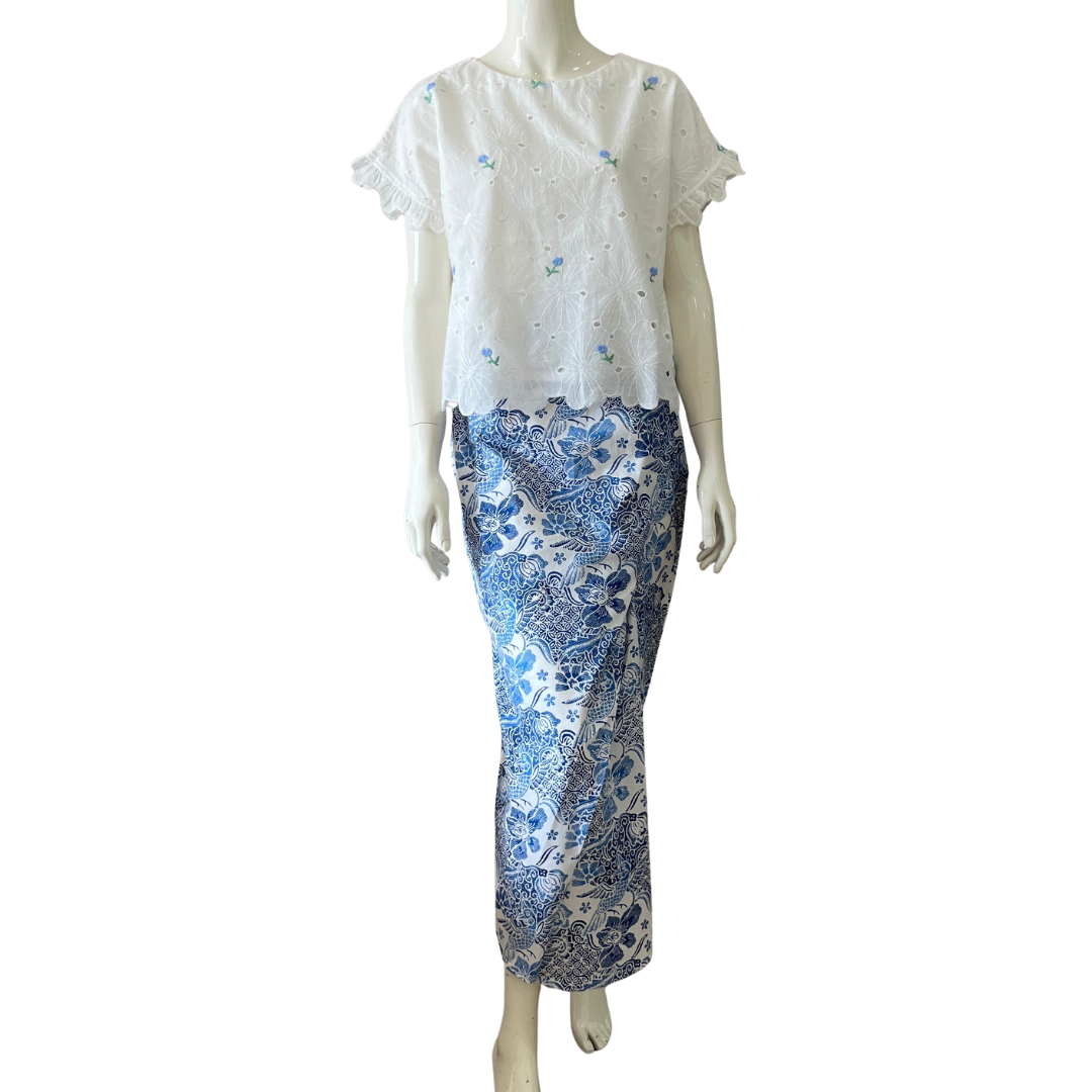 Sarong Skirt - S