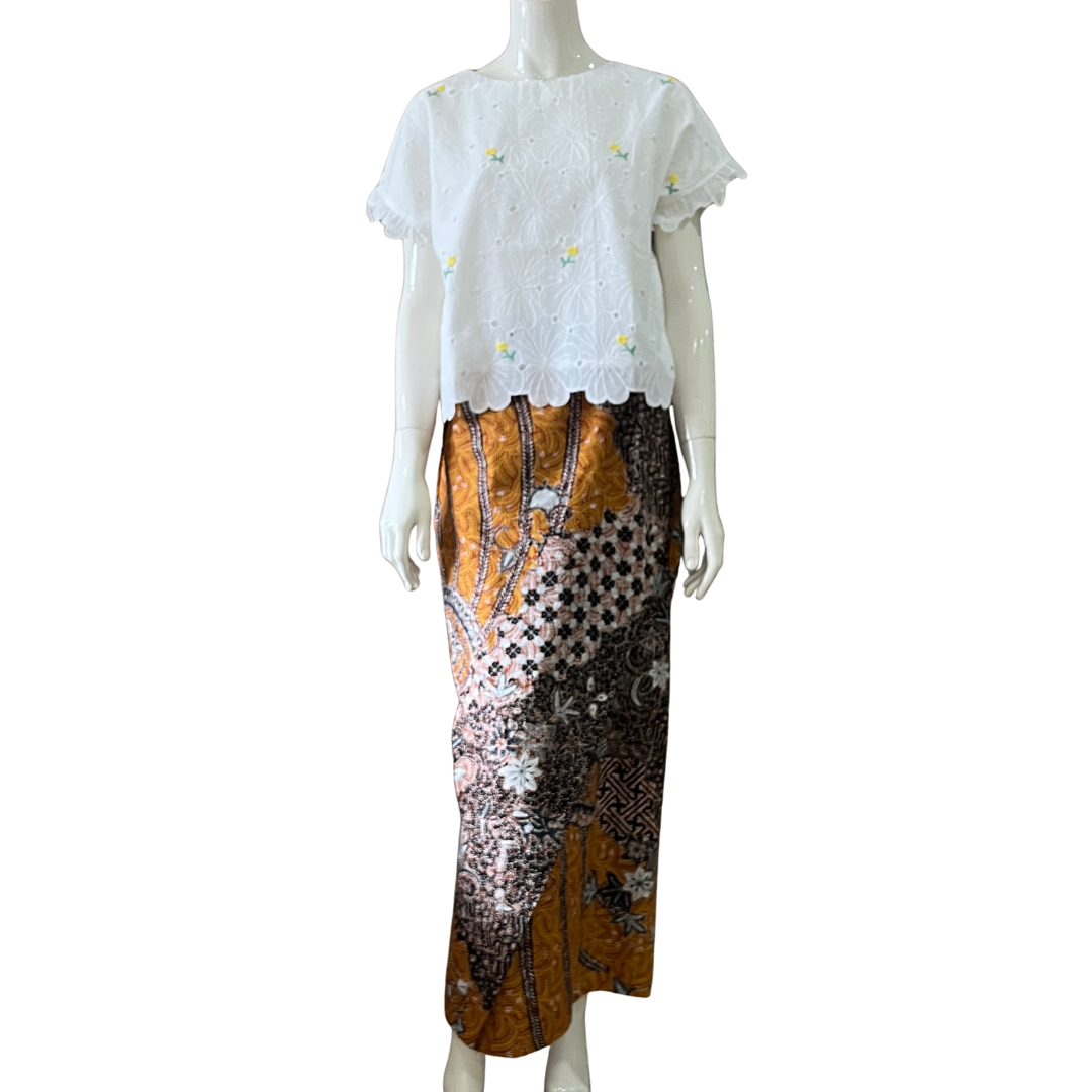 Sarong Skirt - XL