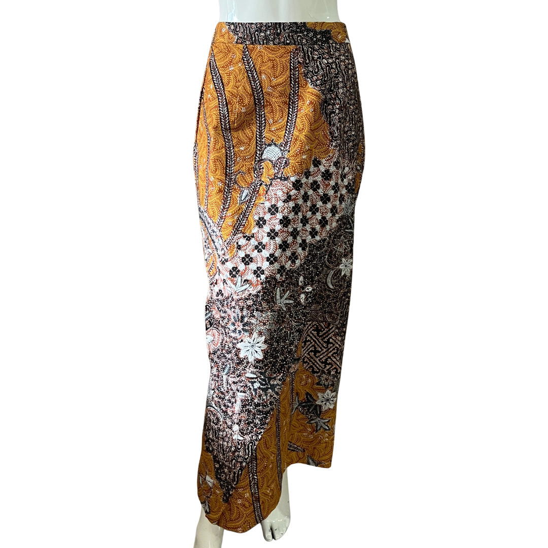 Sarong Skirt - XL