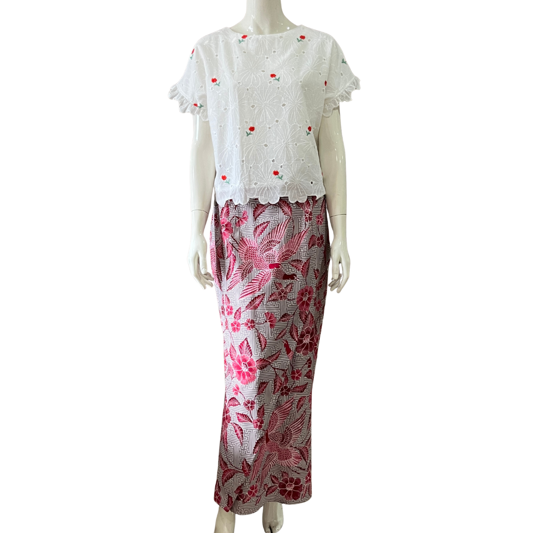 Sarong Skirt - XL