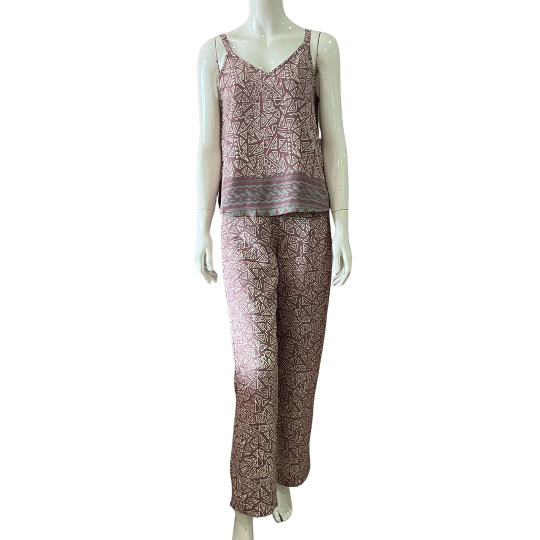 Lounge Long Pants