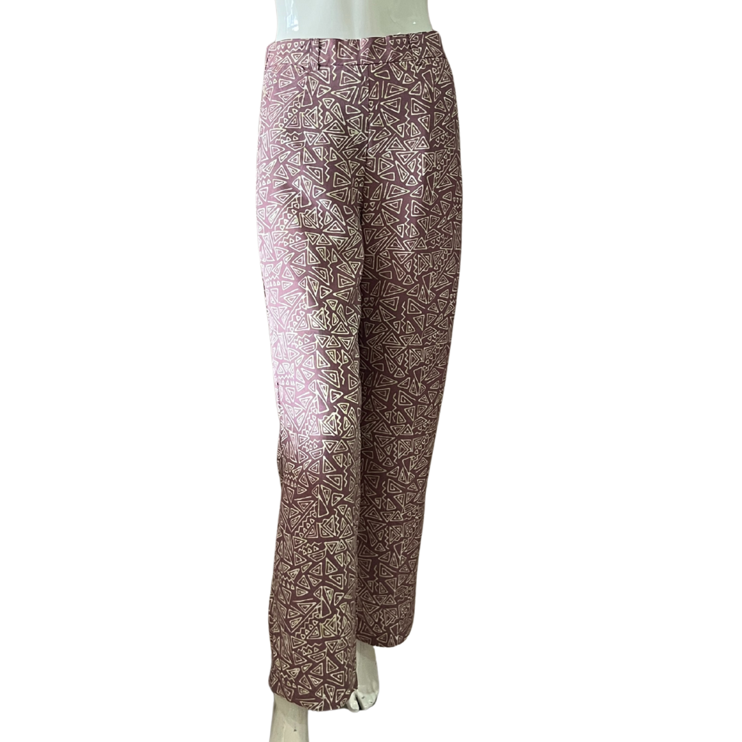 Lounge Long Pants