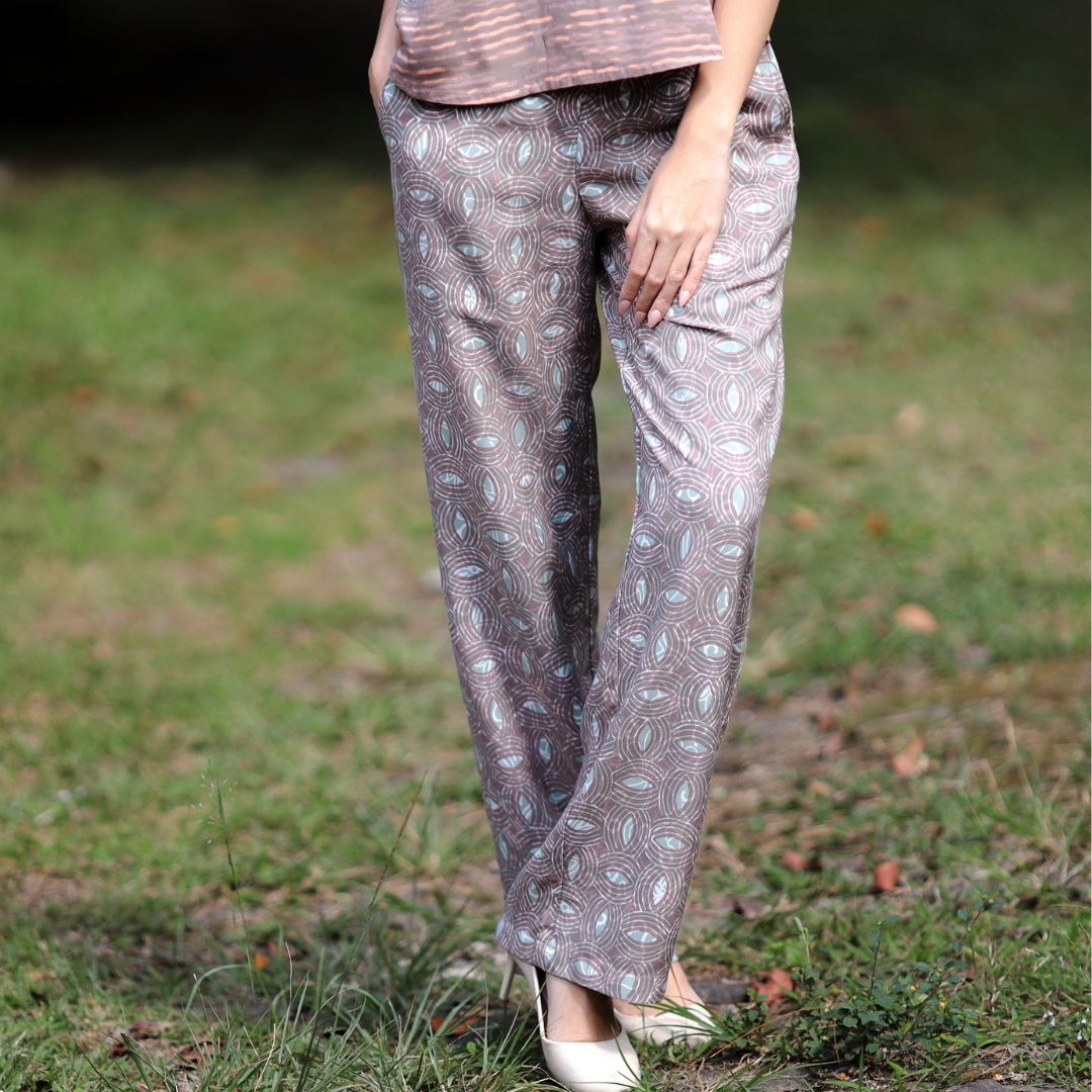 Lounge Long Pants
