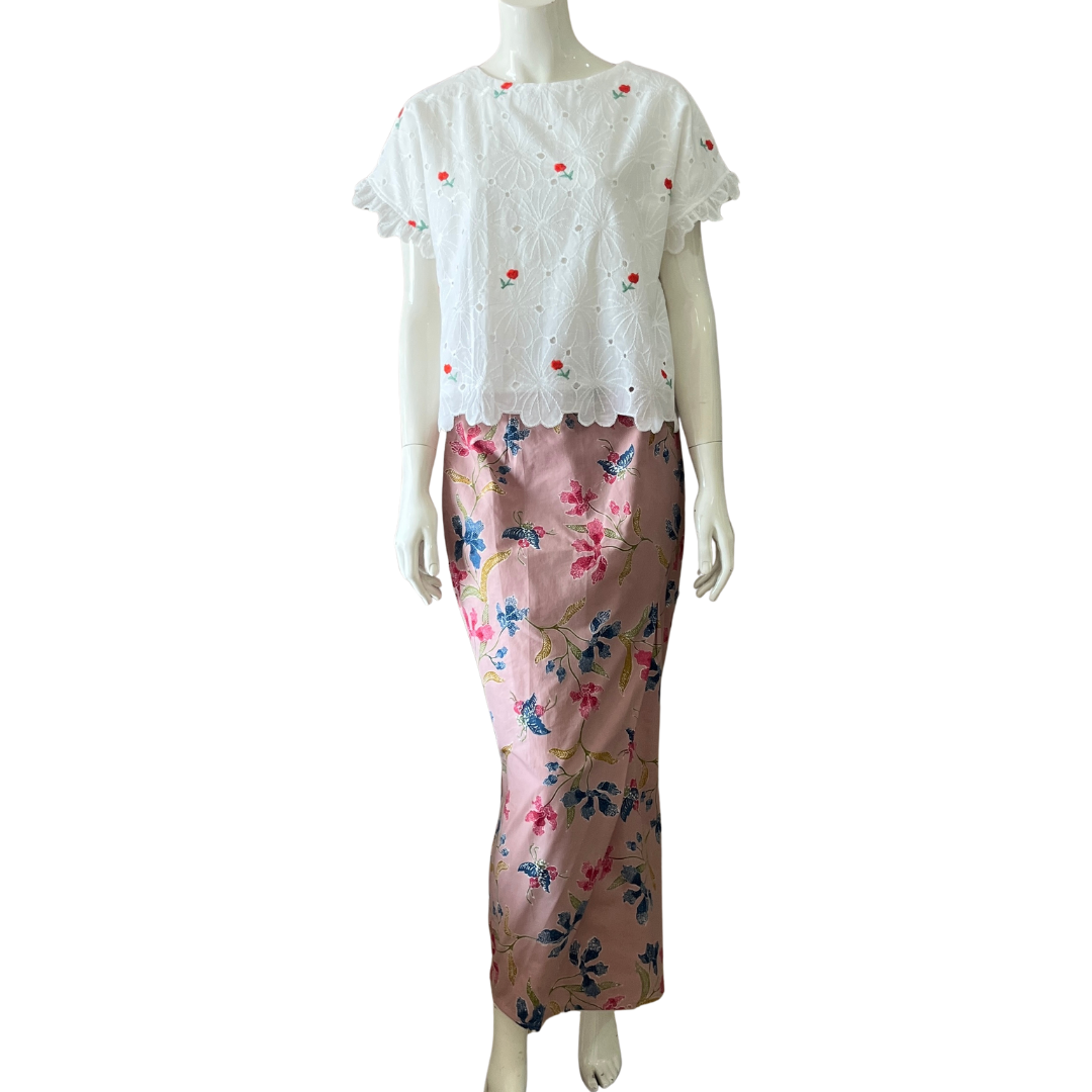 Sarong Skirt - S