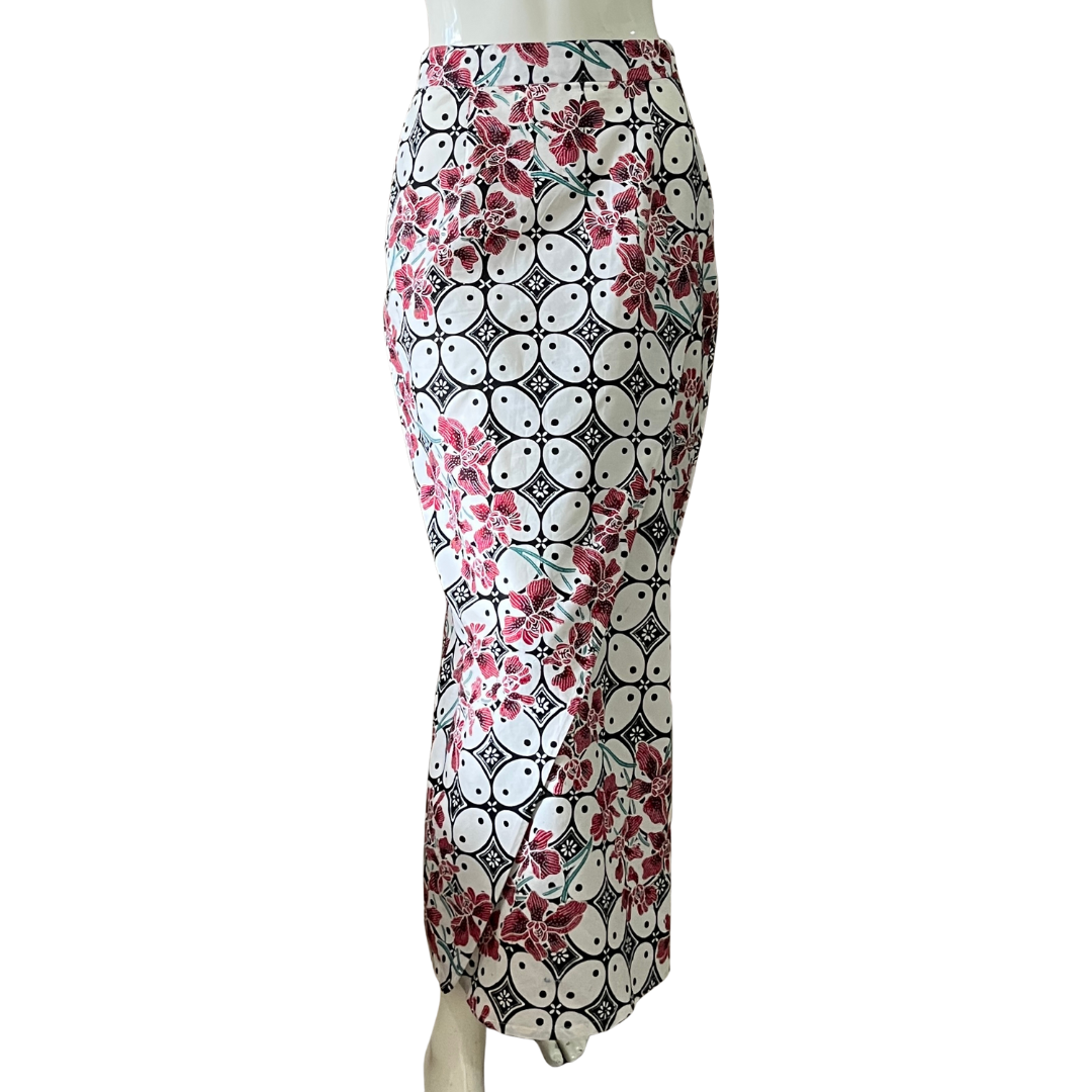 Sarong Skirt - L